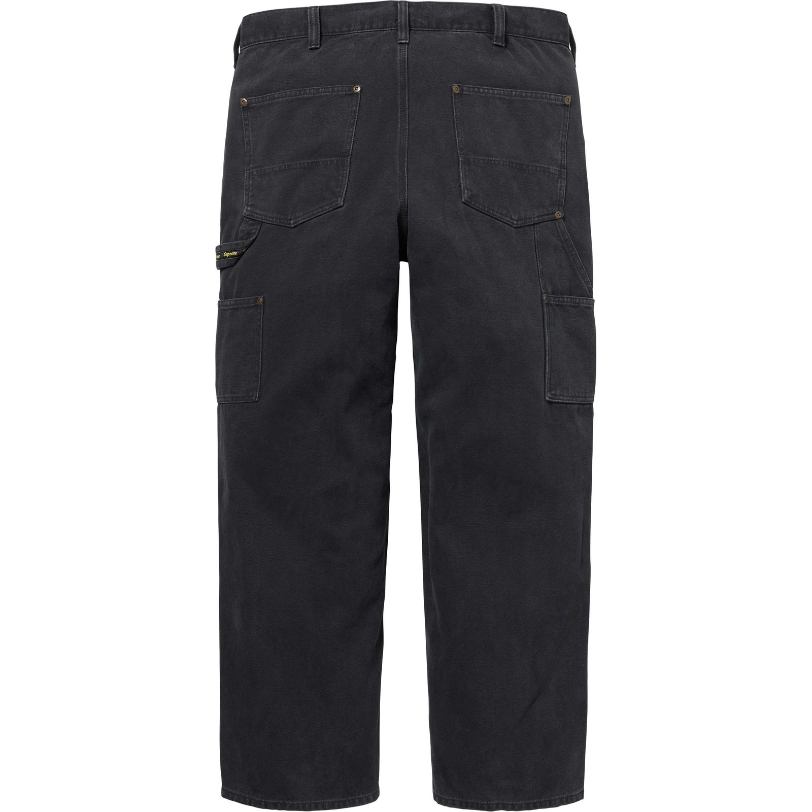 Double Knee Painter Pant