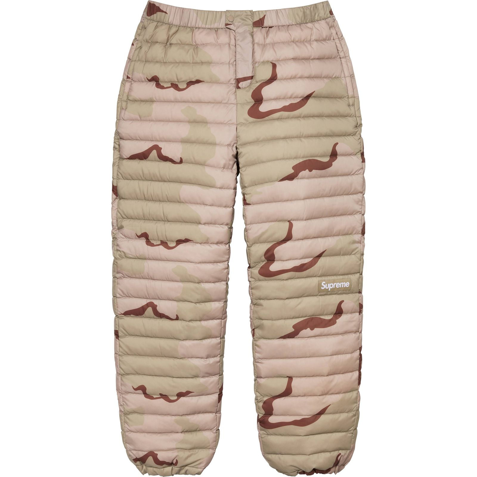 Micro Down Pant
