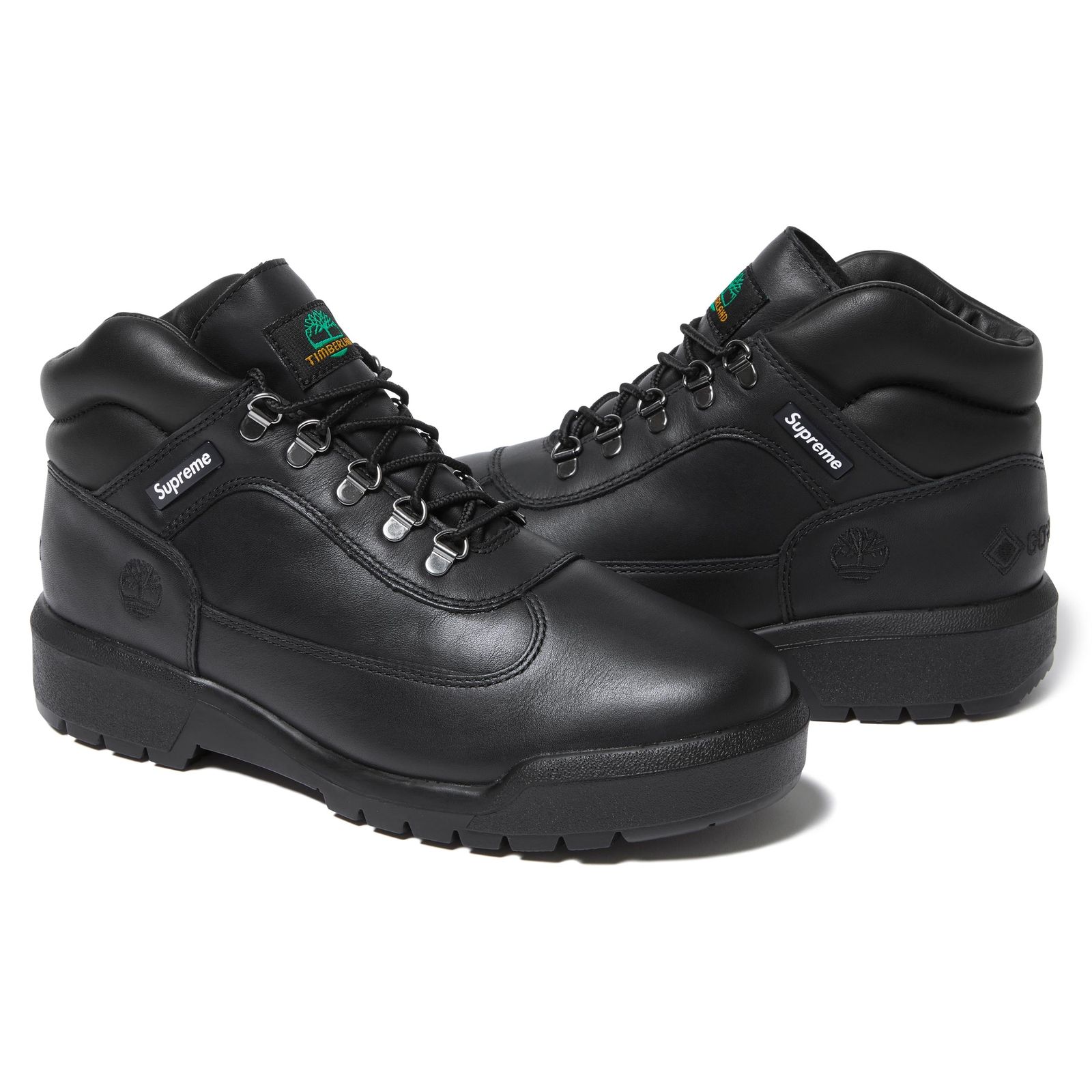 Supreme®/Timberland® Field Boot