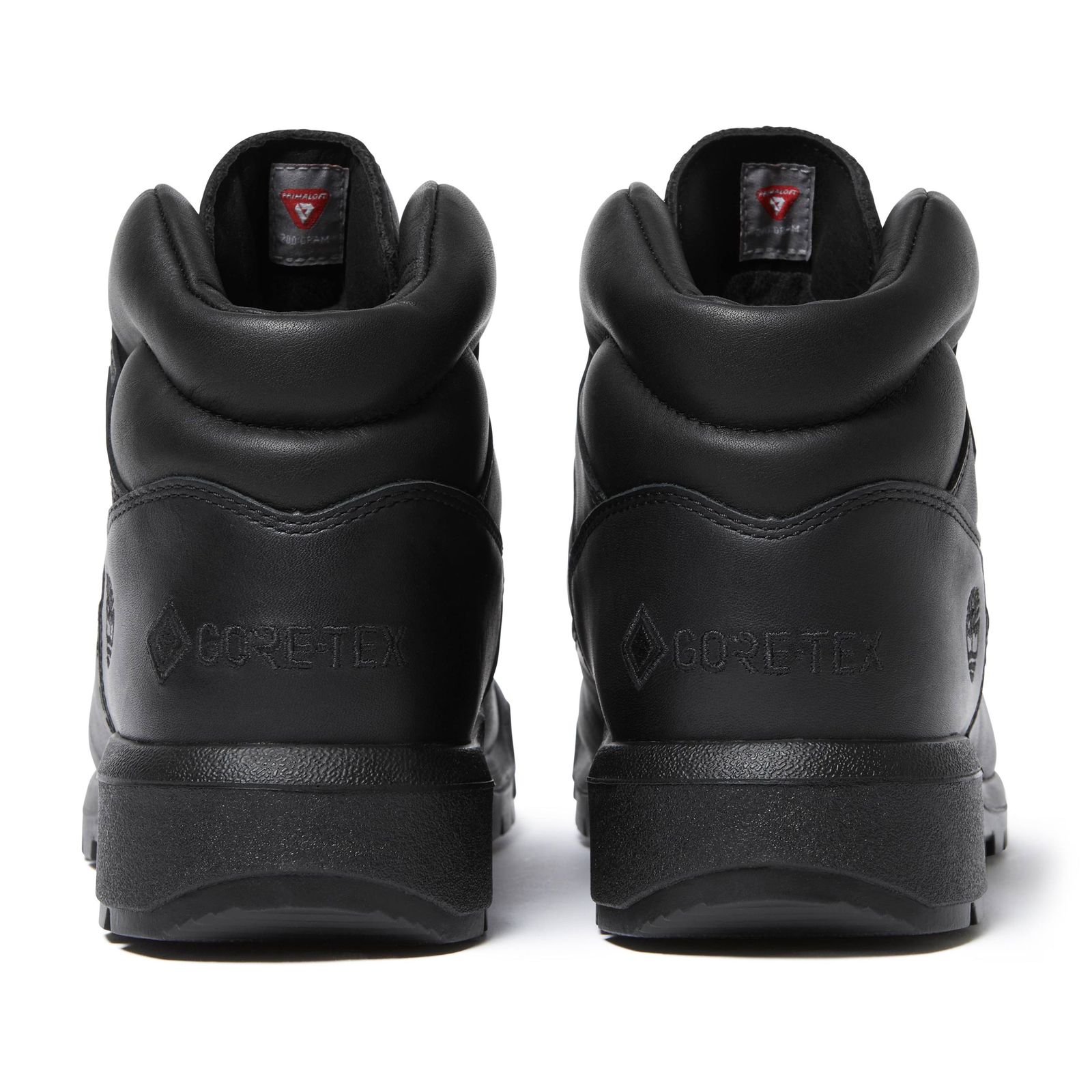 Supreme®/Timberland® Field Boot