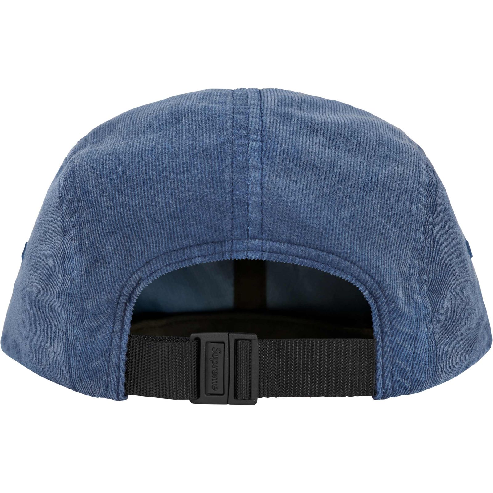 Corduroy Pocket Camp Cap