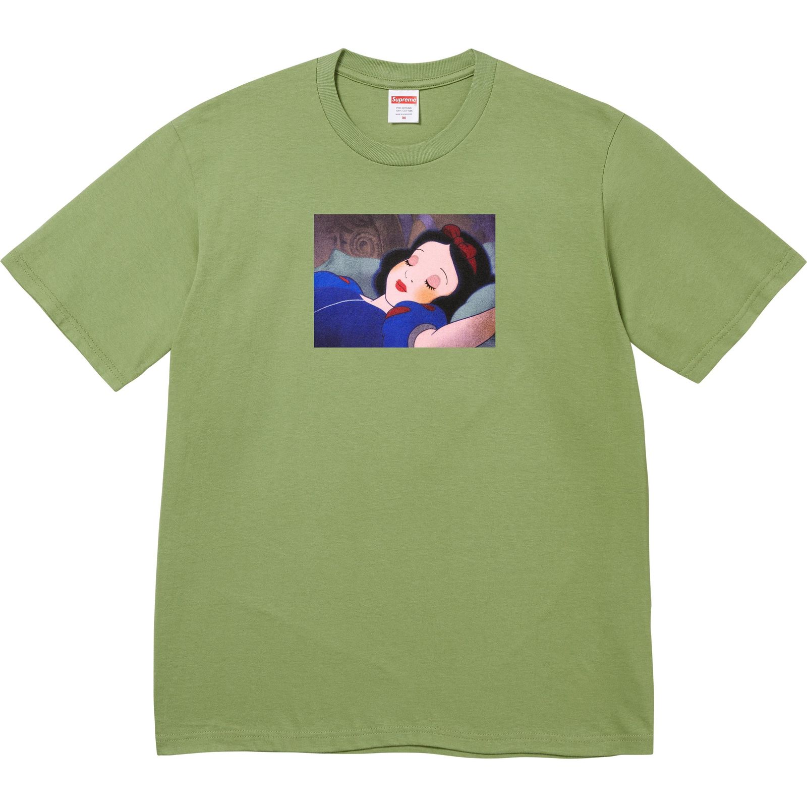 Snow White Tee