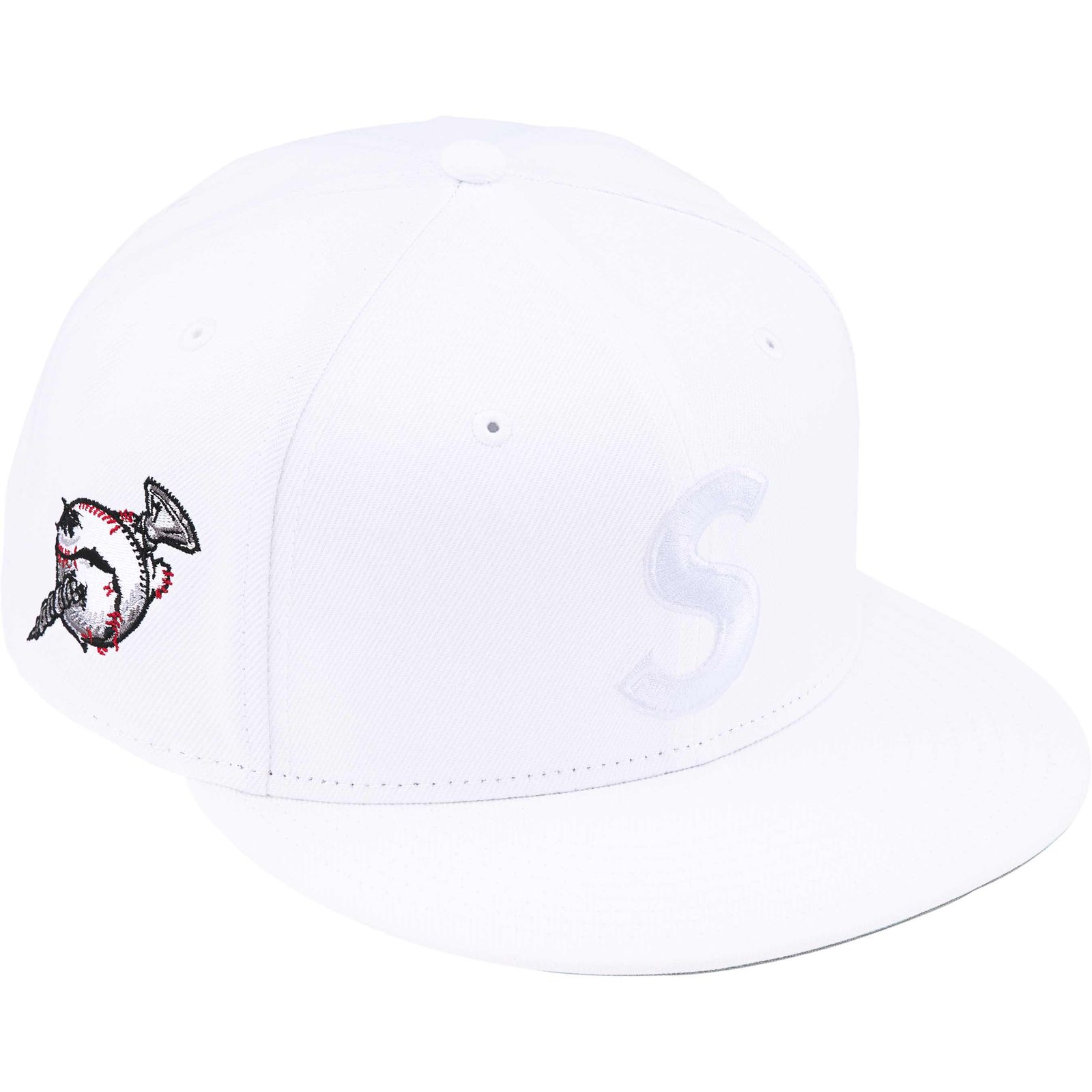 Screw Ball S Logo New Era®