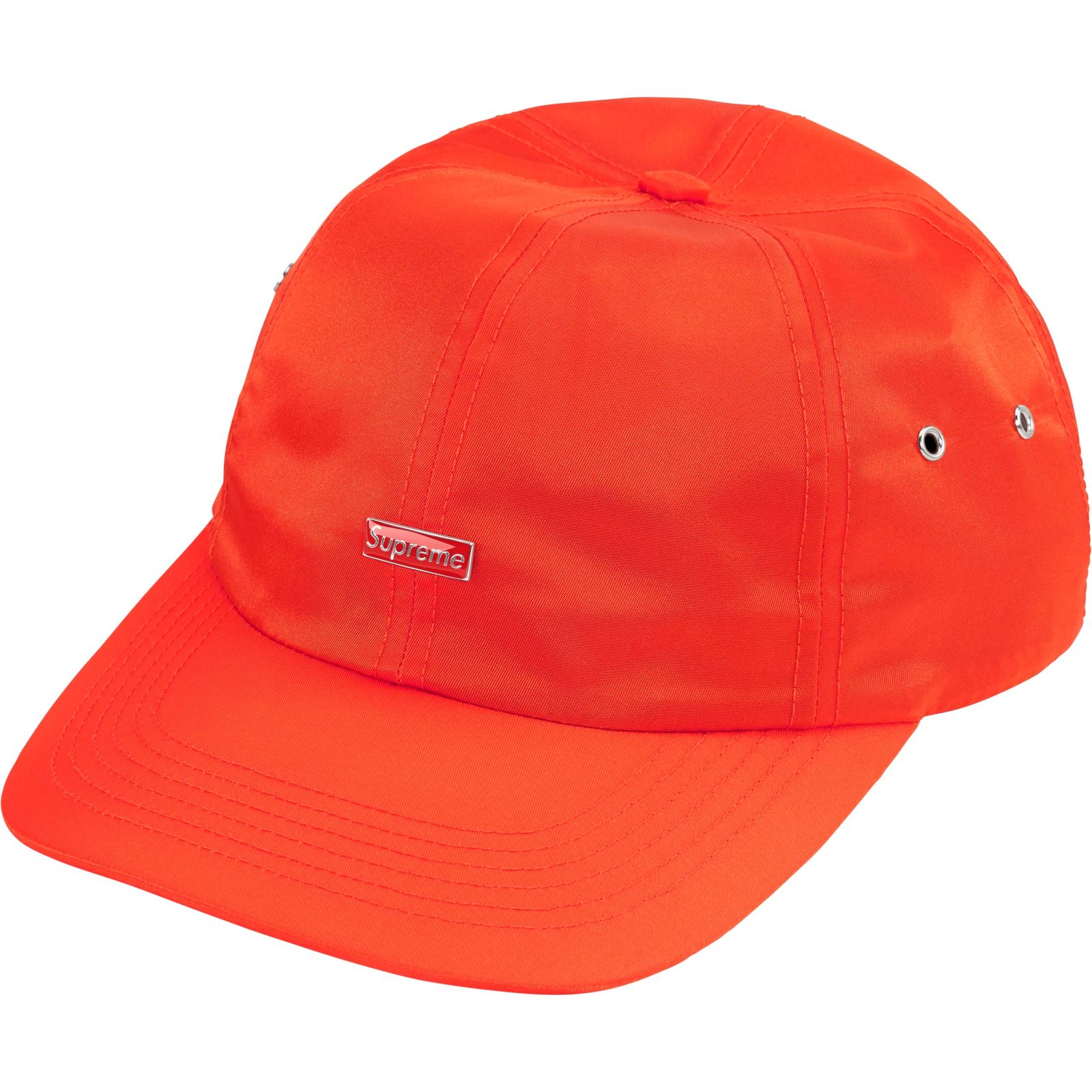 Enamel Small Box 6-Panel