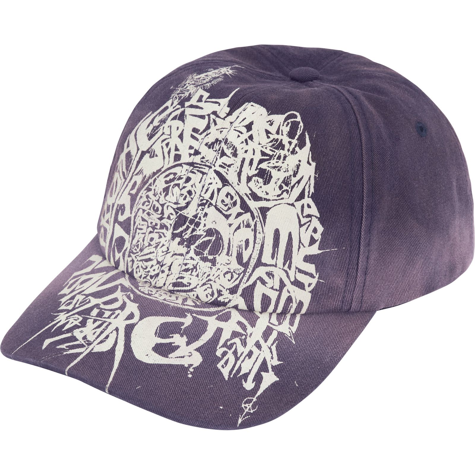 Liberty 6-Panel
