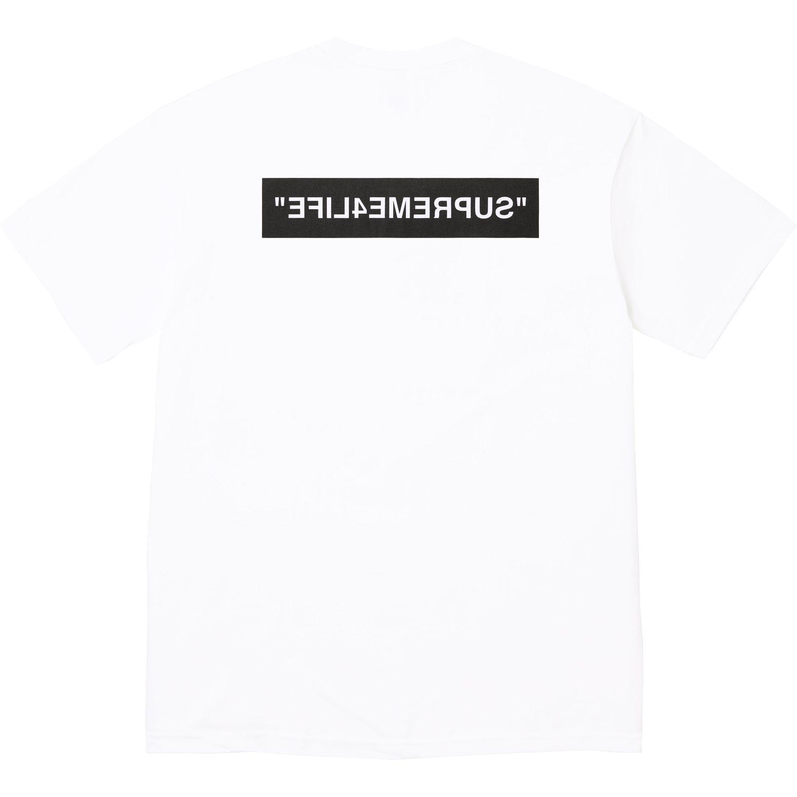 4 Life Tee