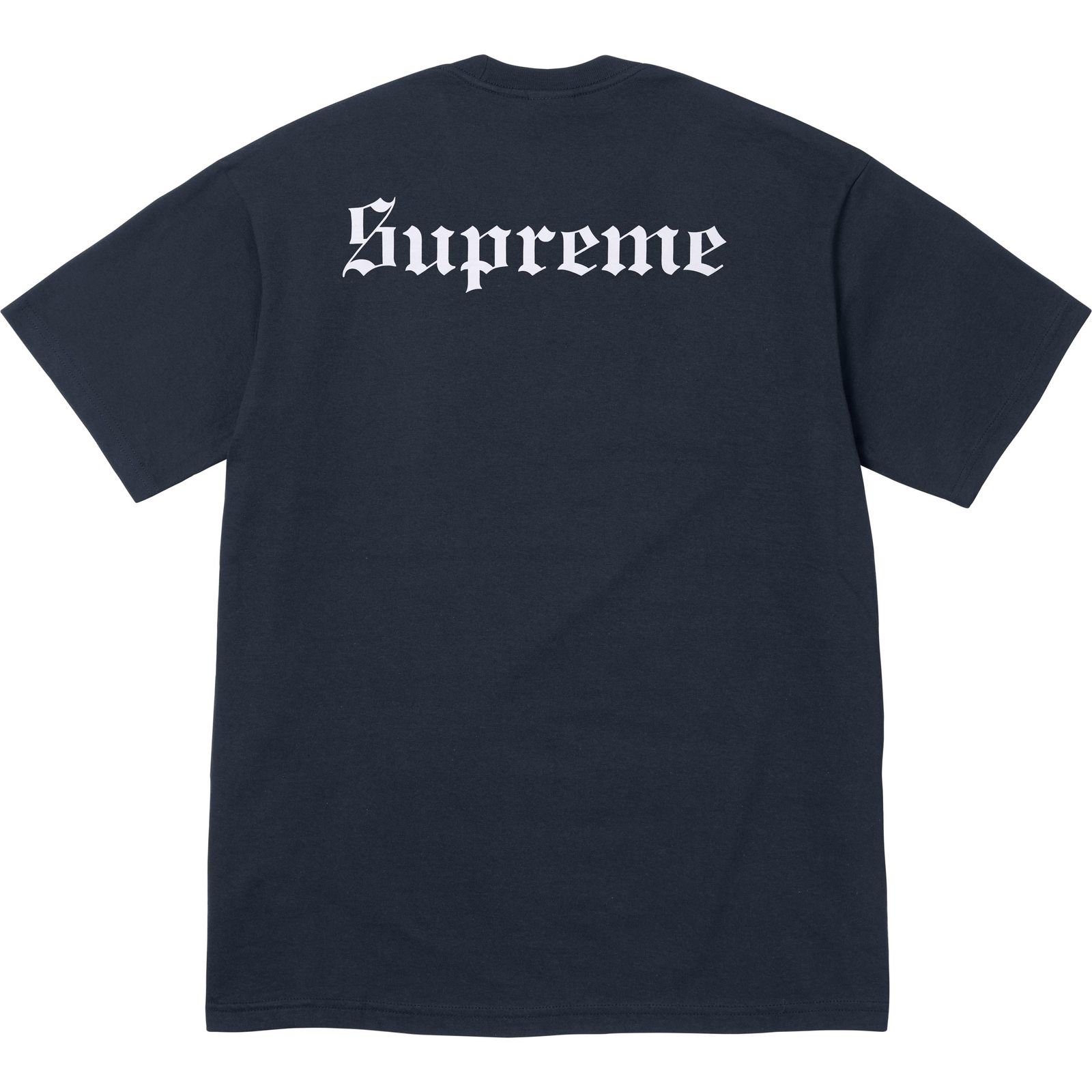 Snow White Tee