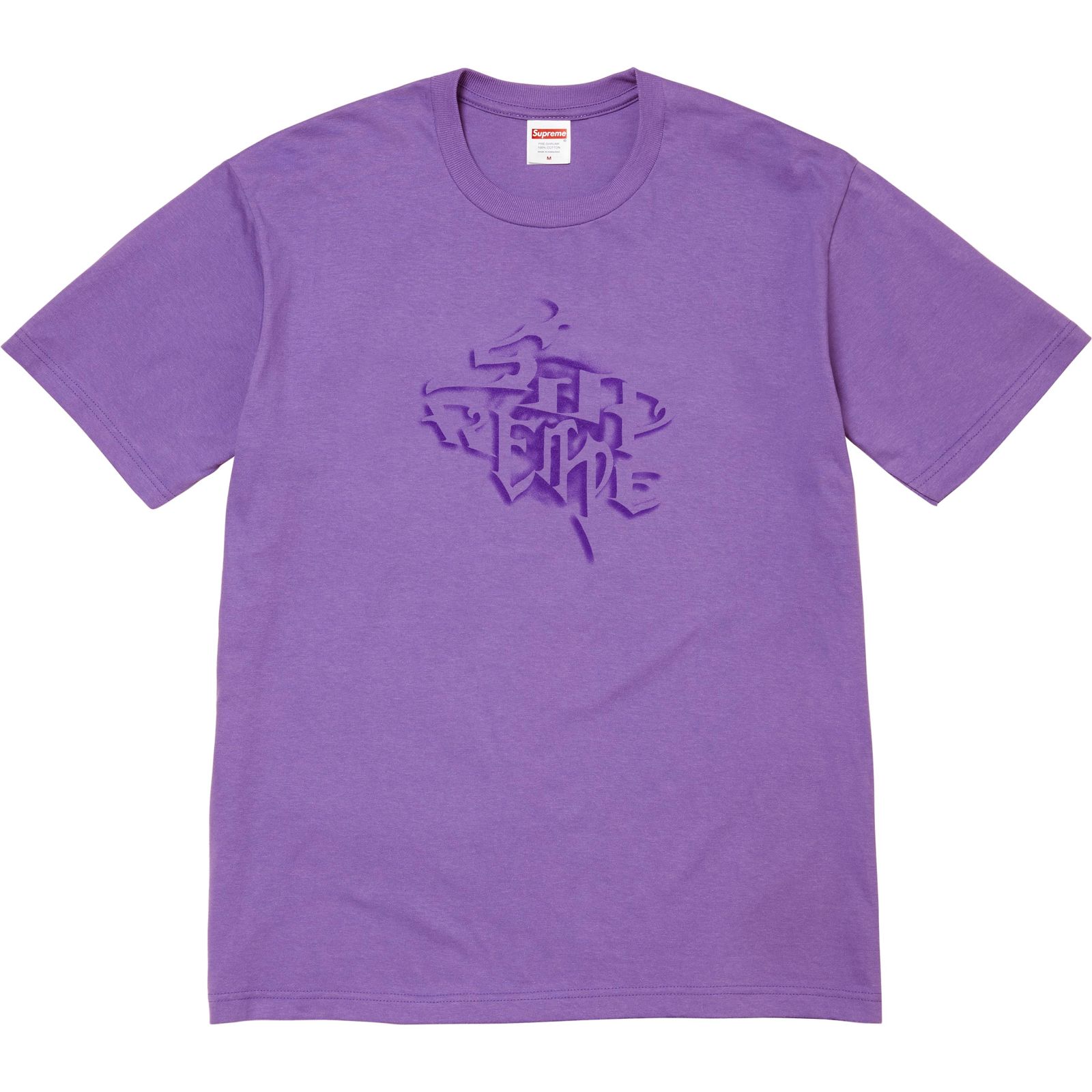 Smoke Tee
