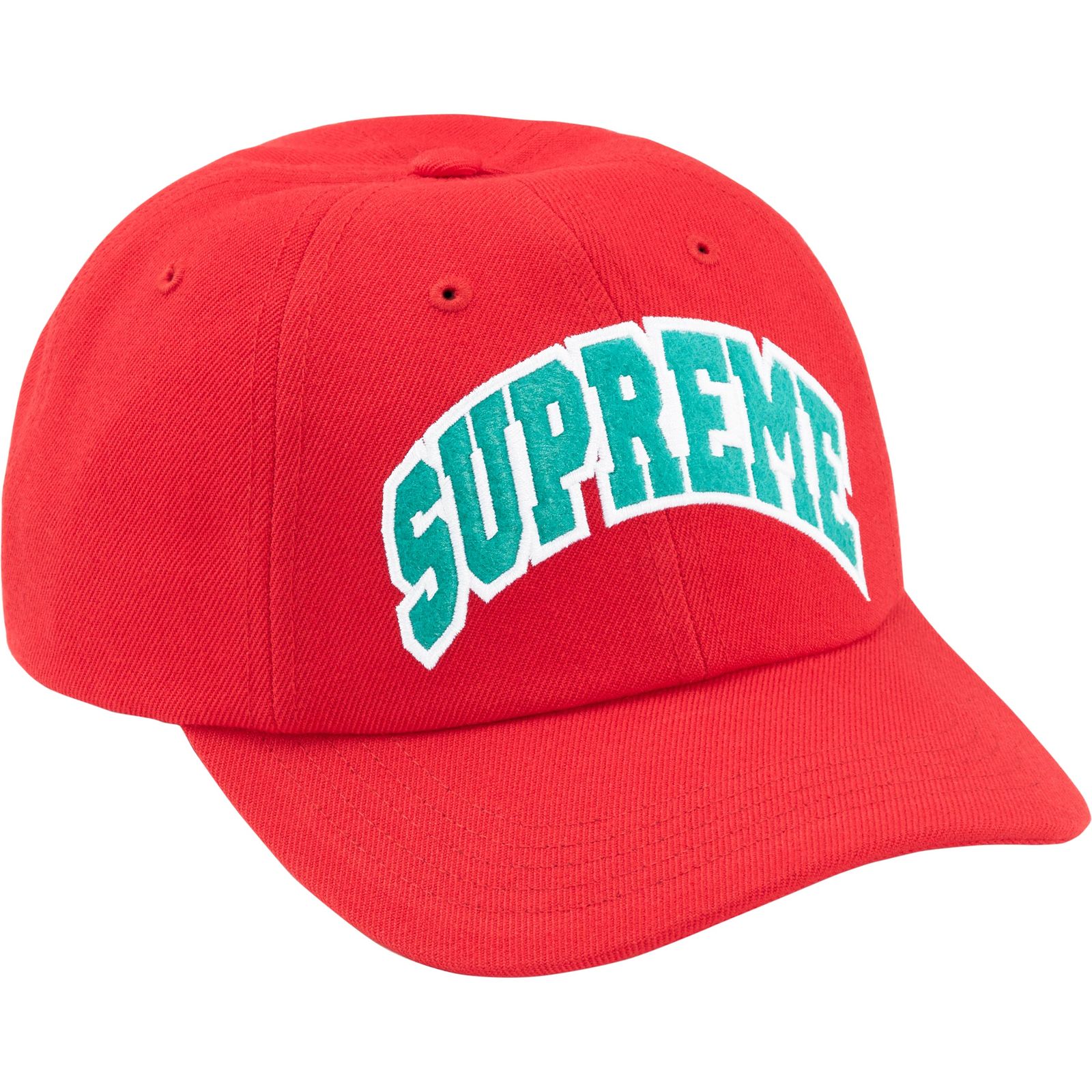 Felt Arc 6-Panel