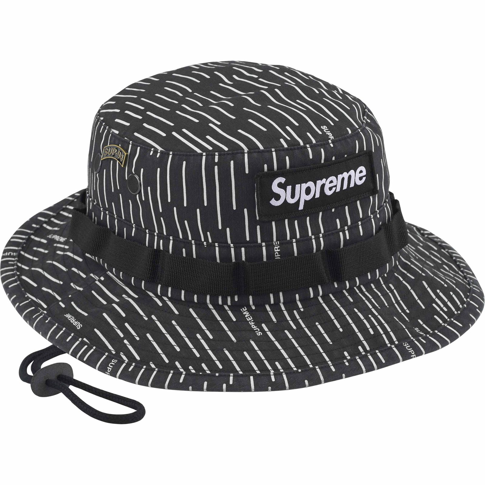 Military Boonie