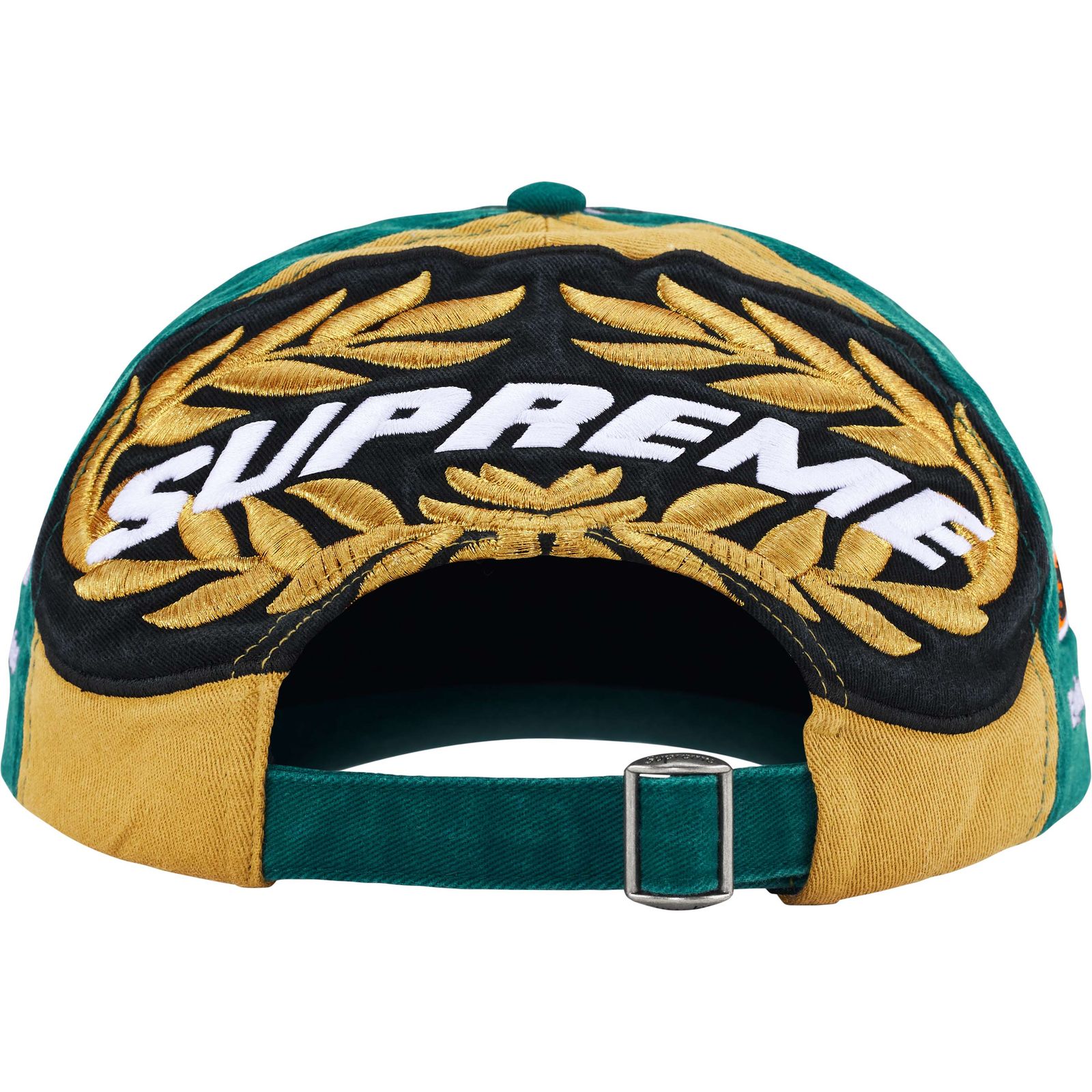 Endurance Series 6-Panel