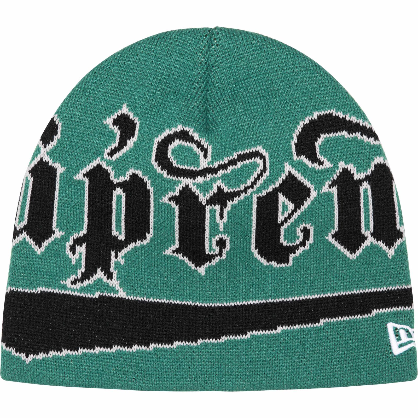 New Era® Accent Beanie