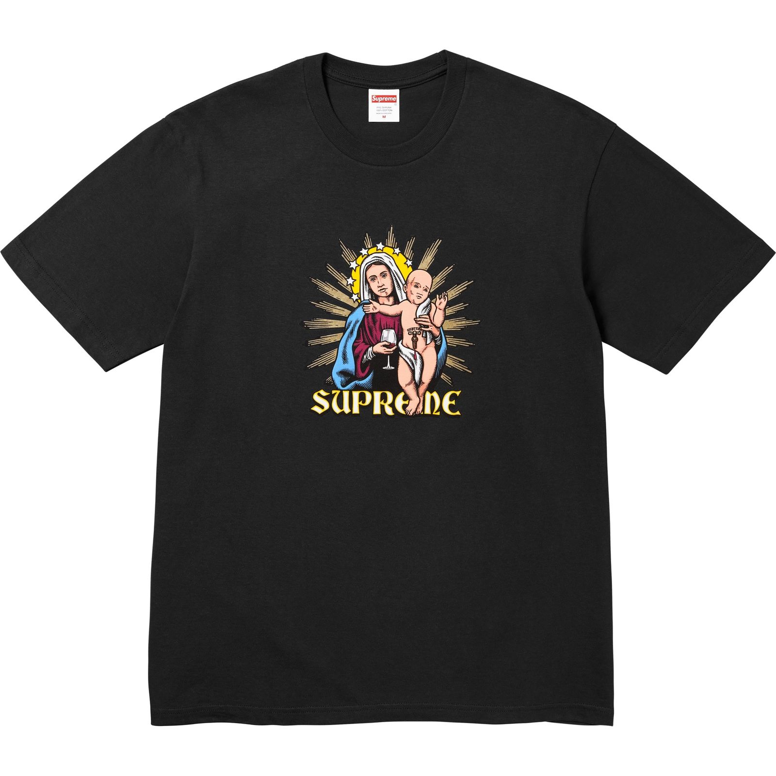 Blood Tee