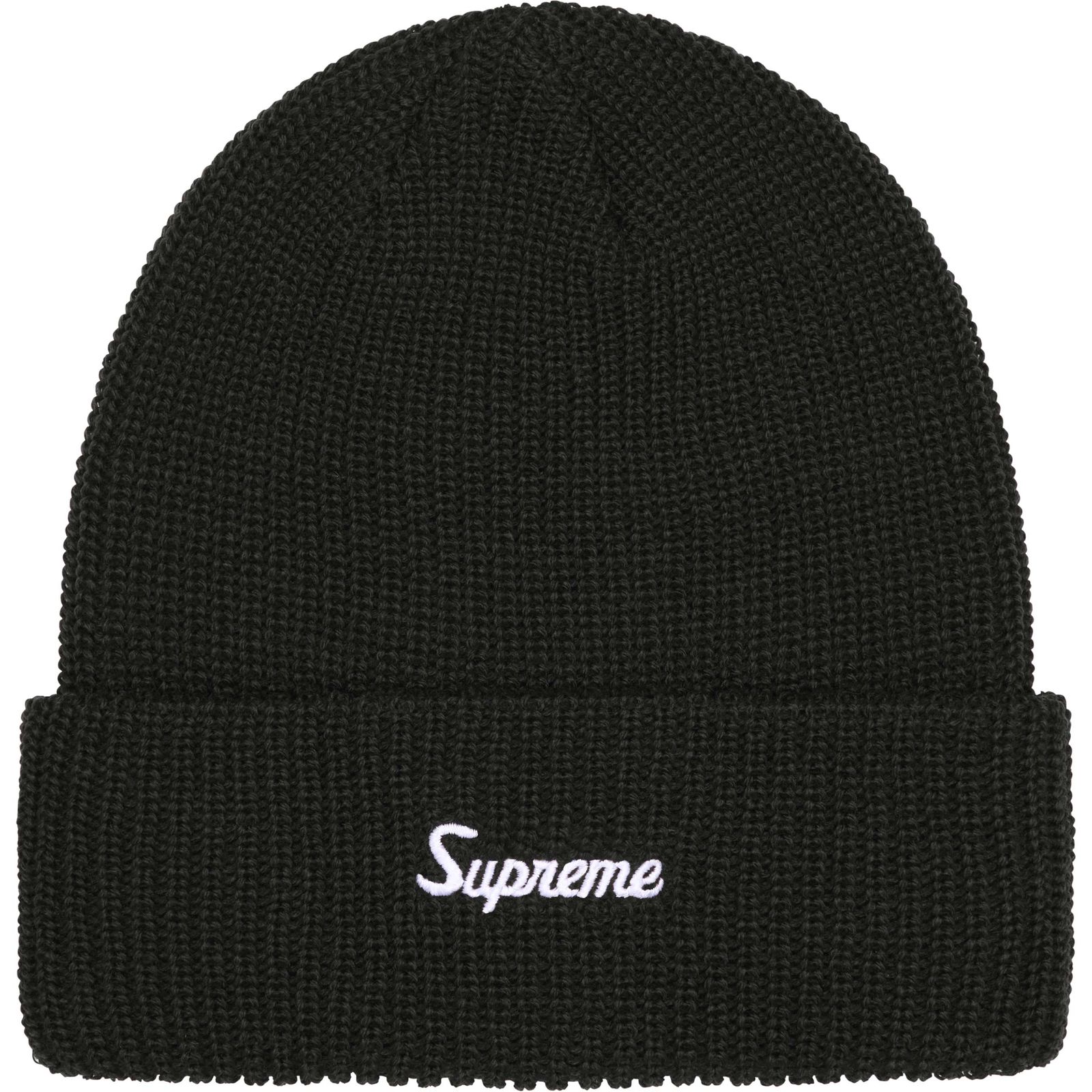 Loose Gauge Beanie