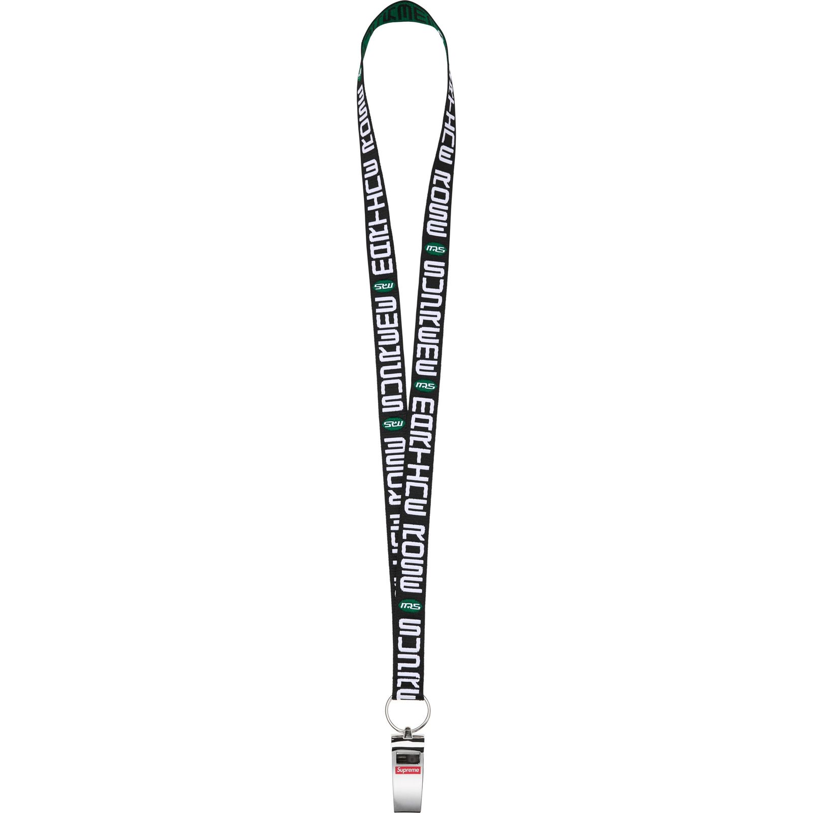 Supreme®/Martine Rose® Lanyard