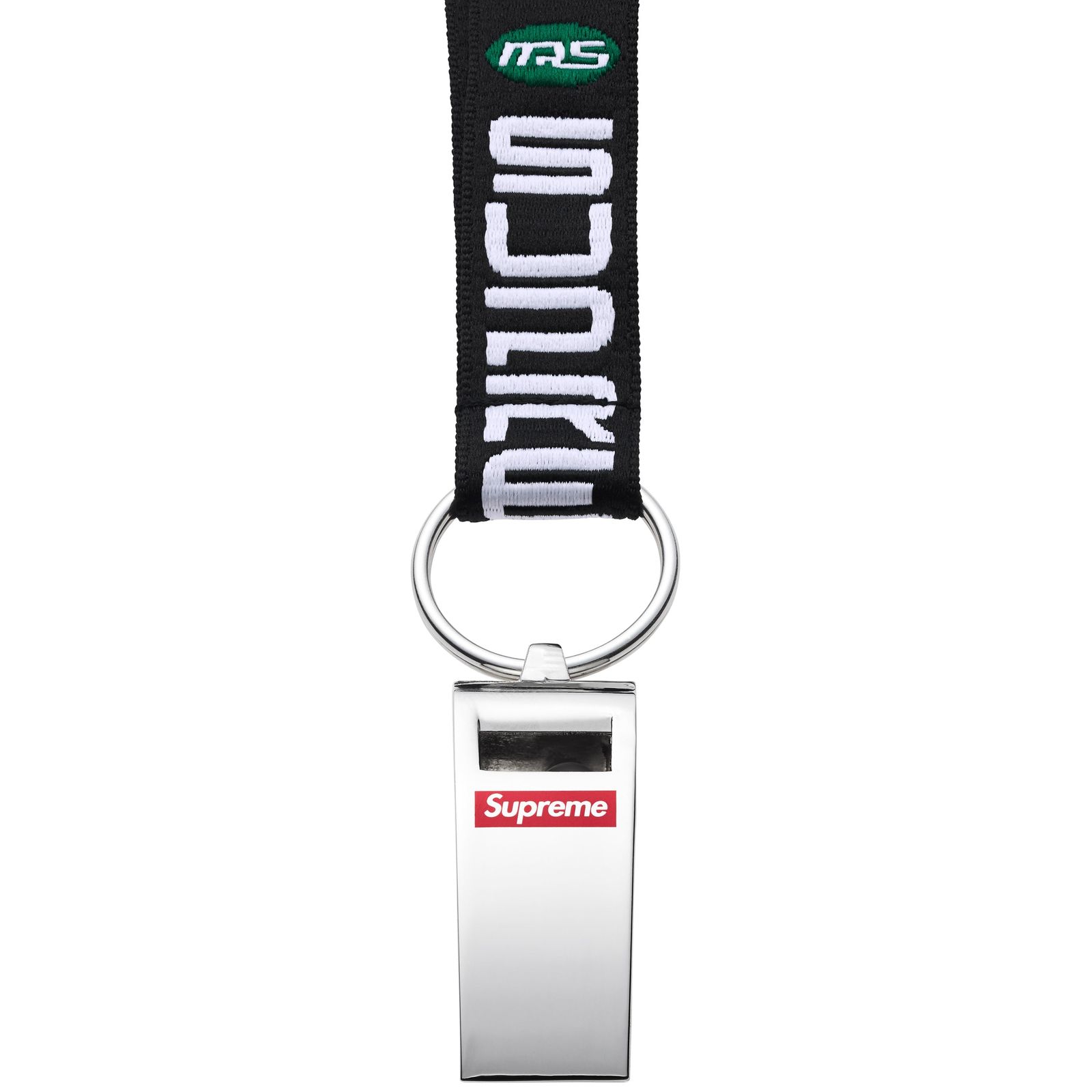 Supreme®/Martine Rose® Lanyard