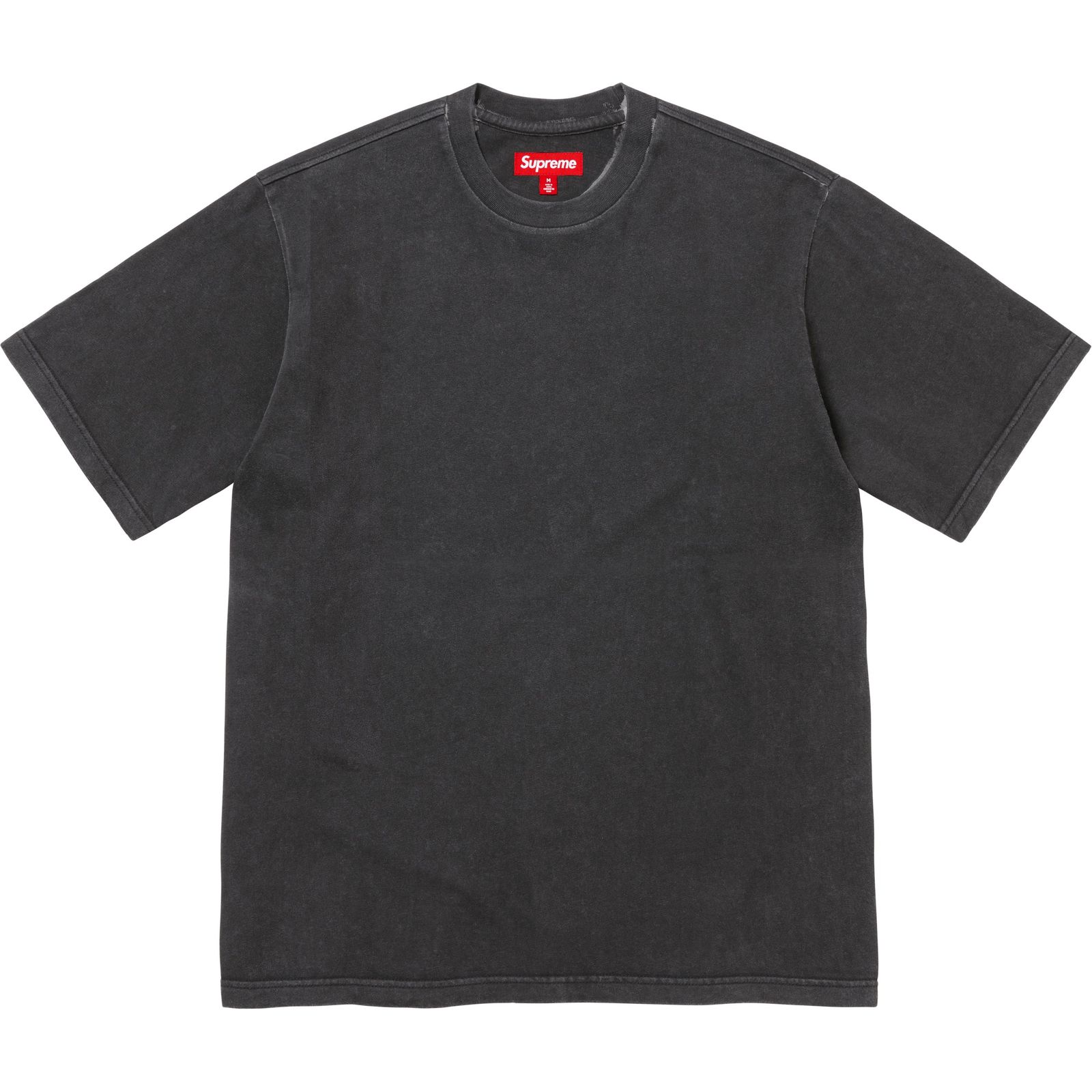 Discharge S/S Top