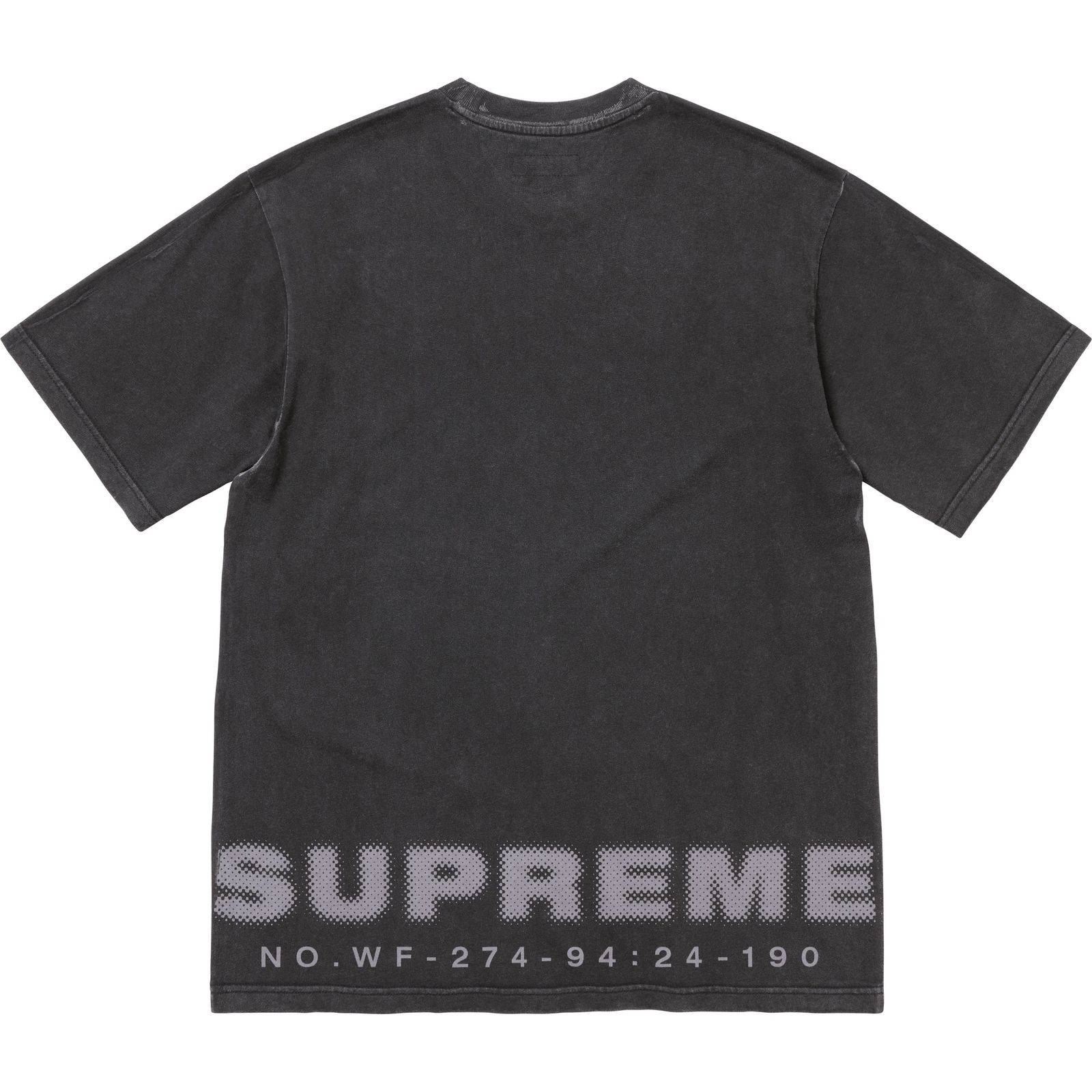 Discharge S/S Top