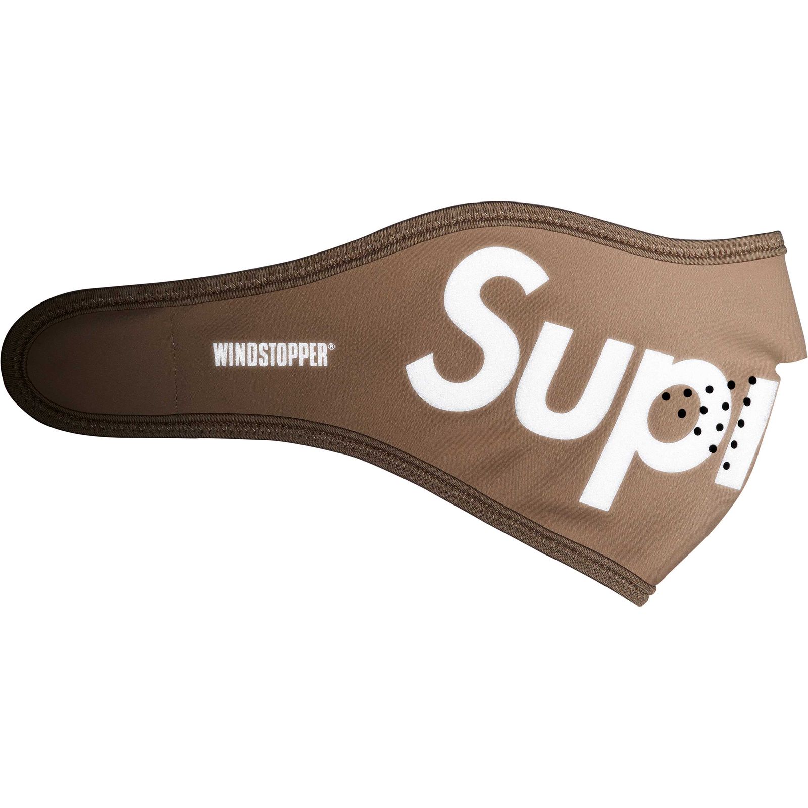 WINDSTOPPER® Facemask