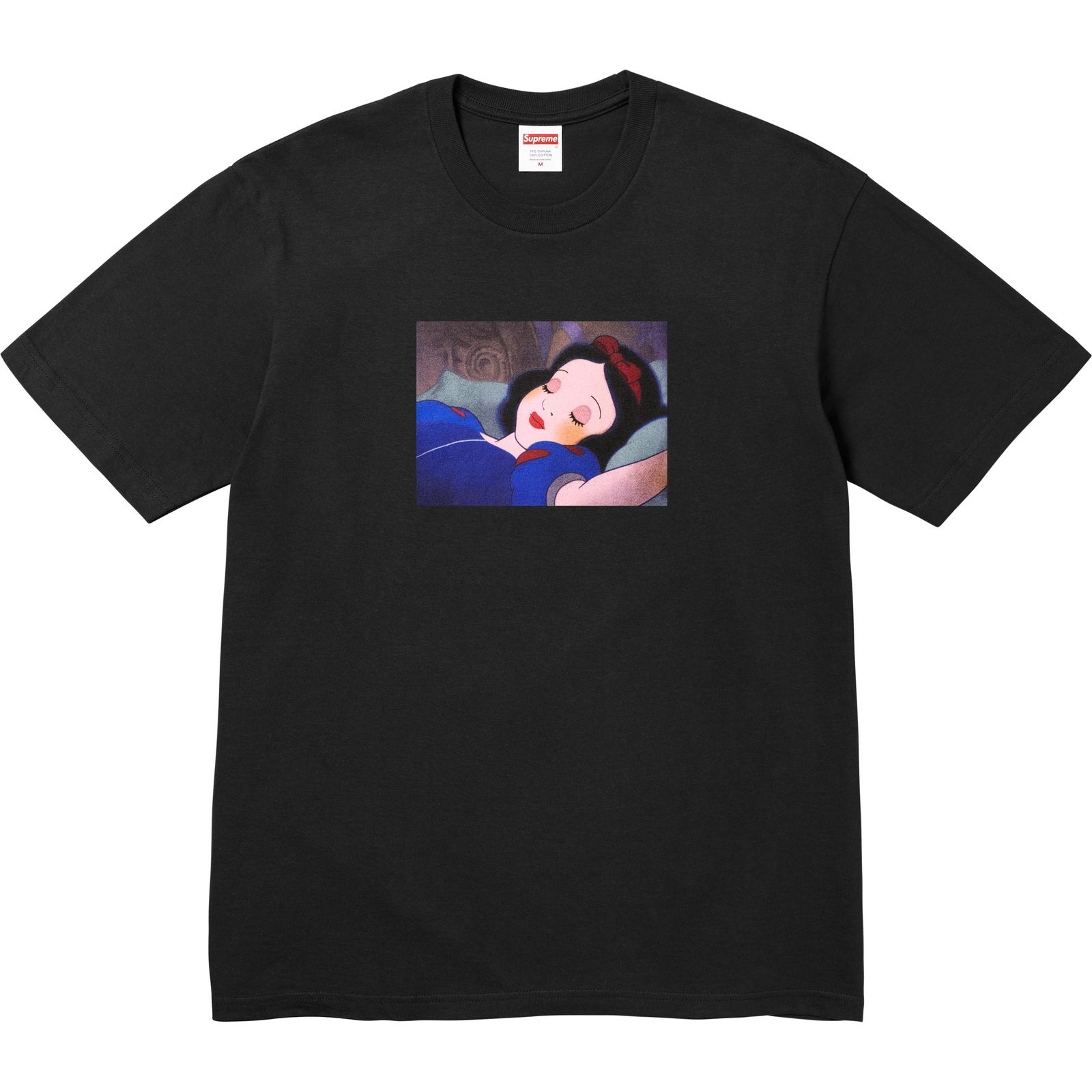 Snow White Tee