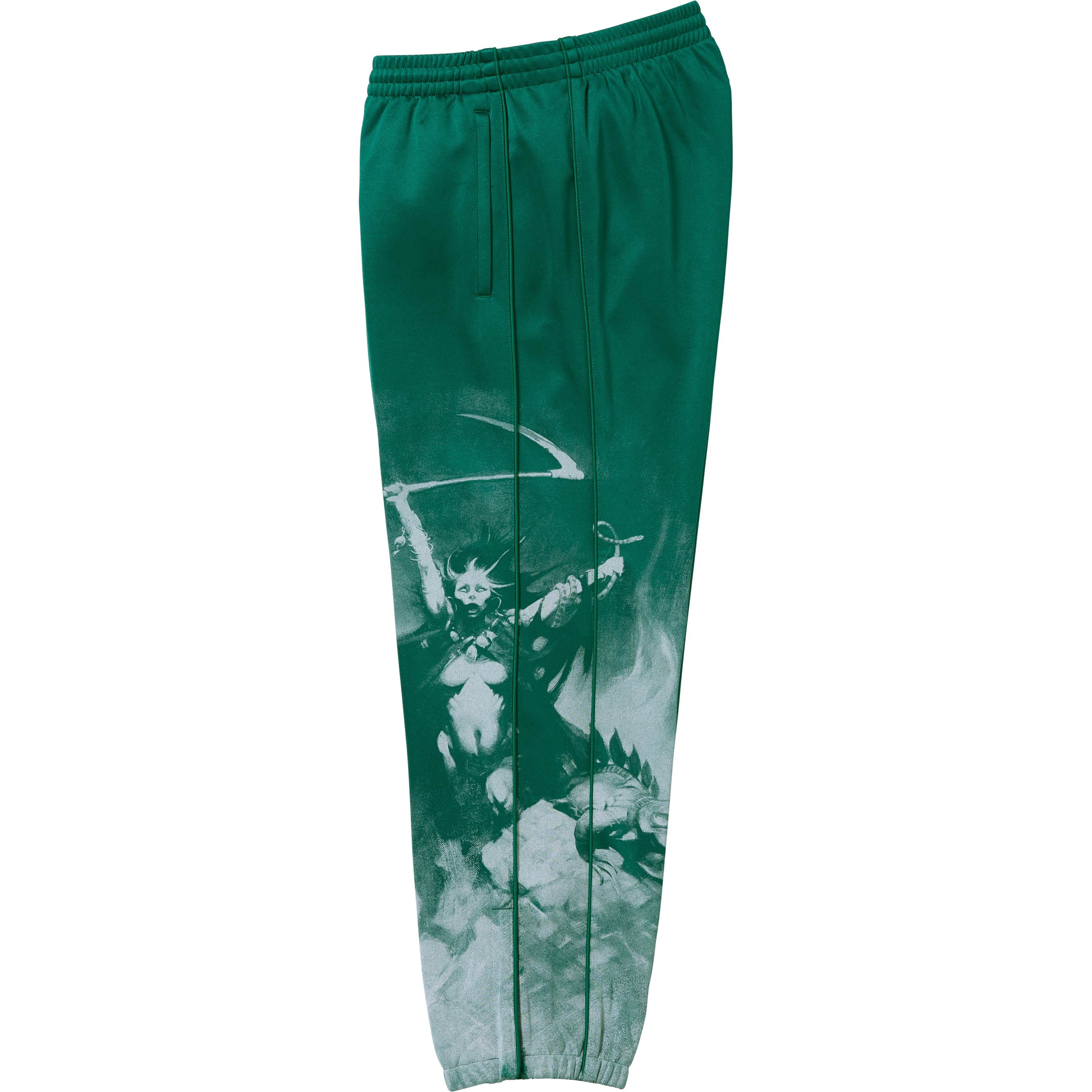 Supreme/Frank Frazetta Track Pant
