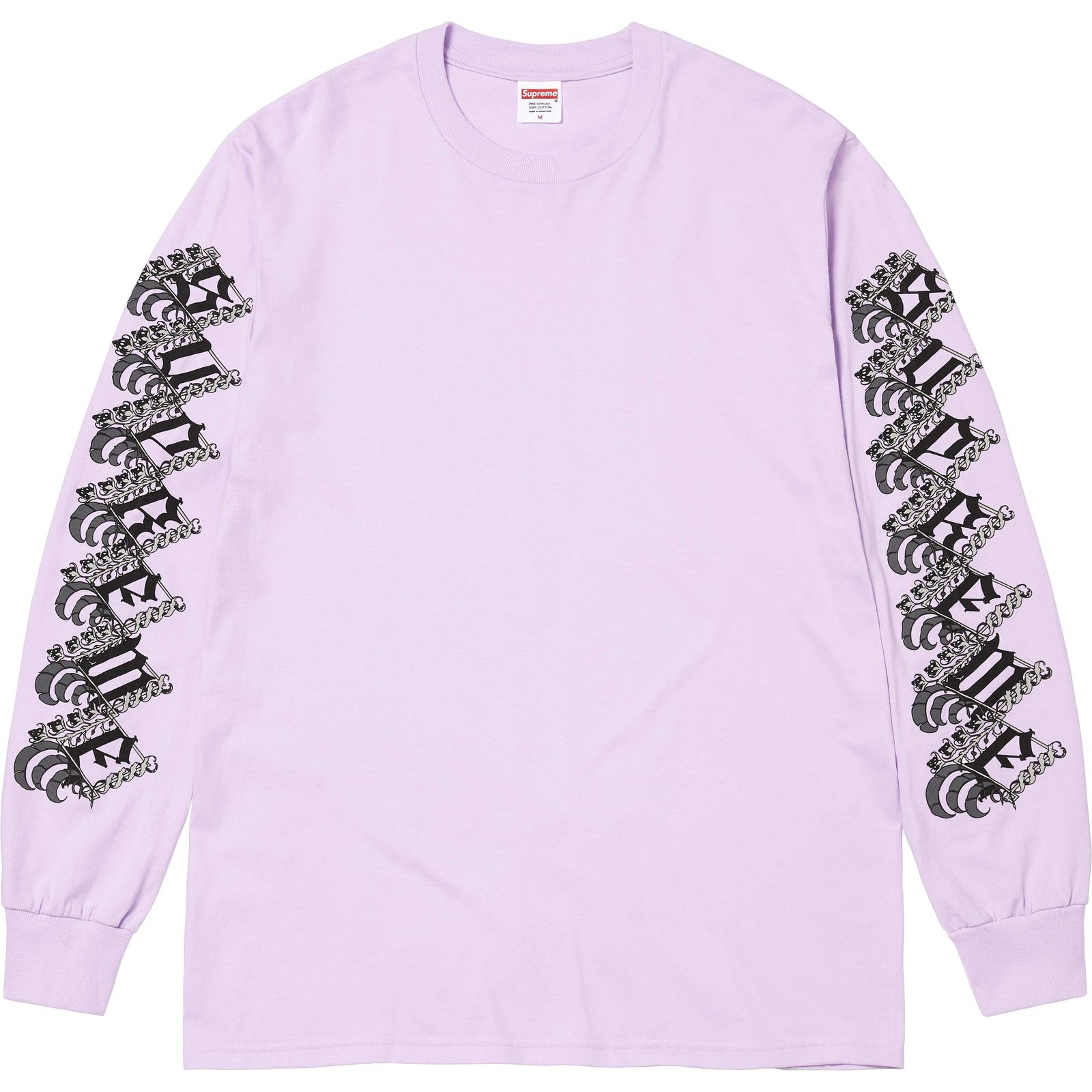 Strawberries L/S Tee