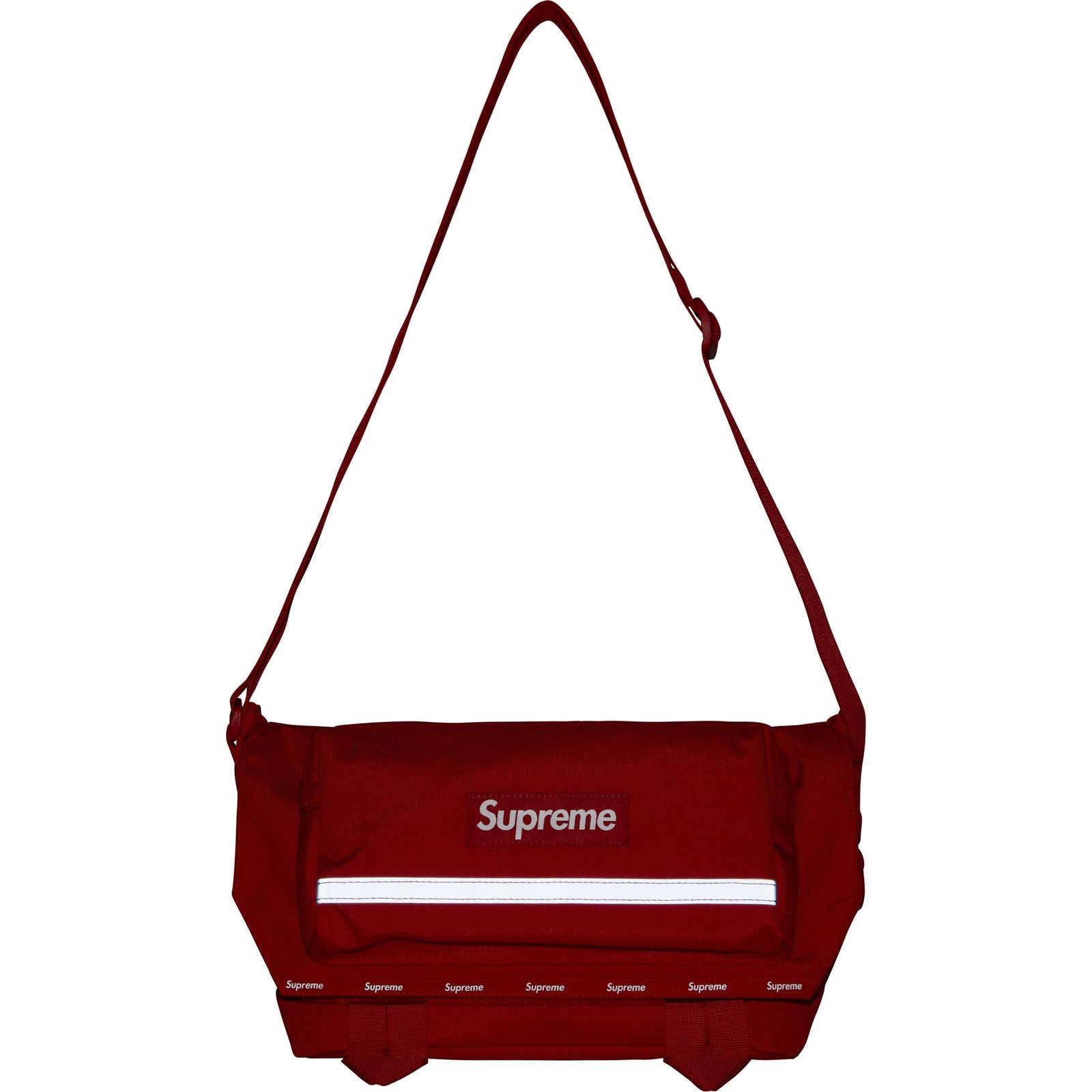 Messenger Bag