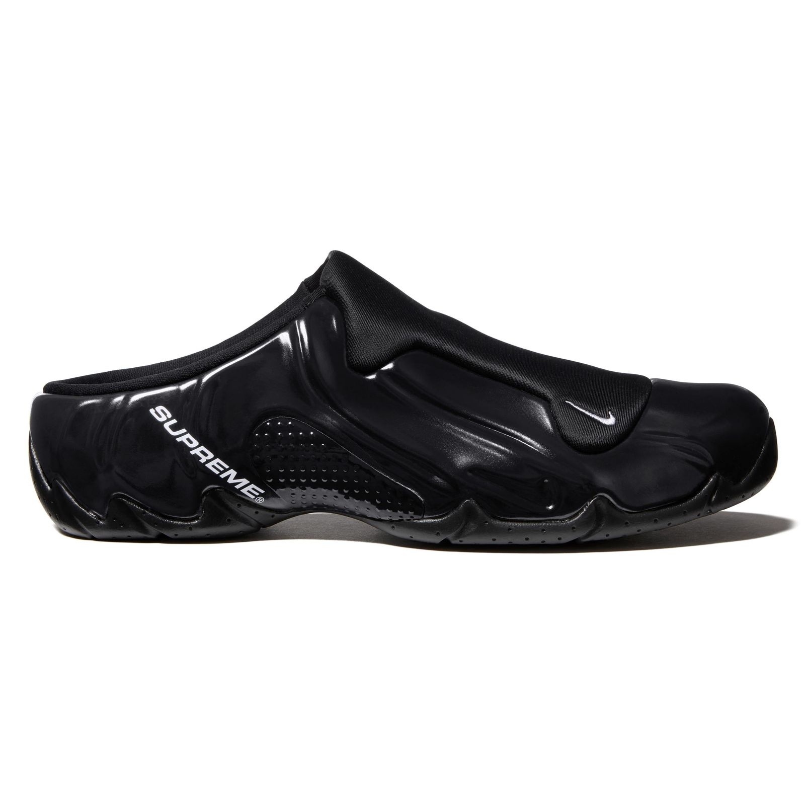 Supreme®/Nike® Clogposite