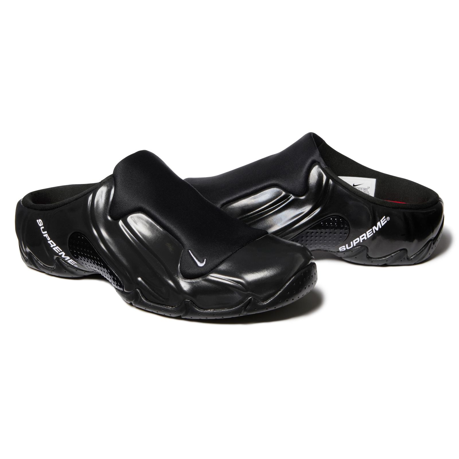 Supreme®/Nike® Clogposite