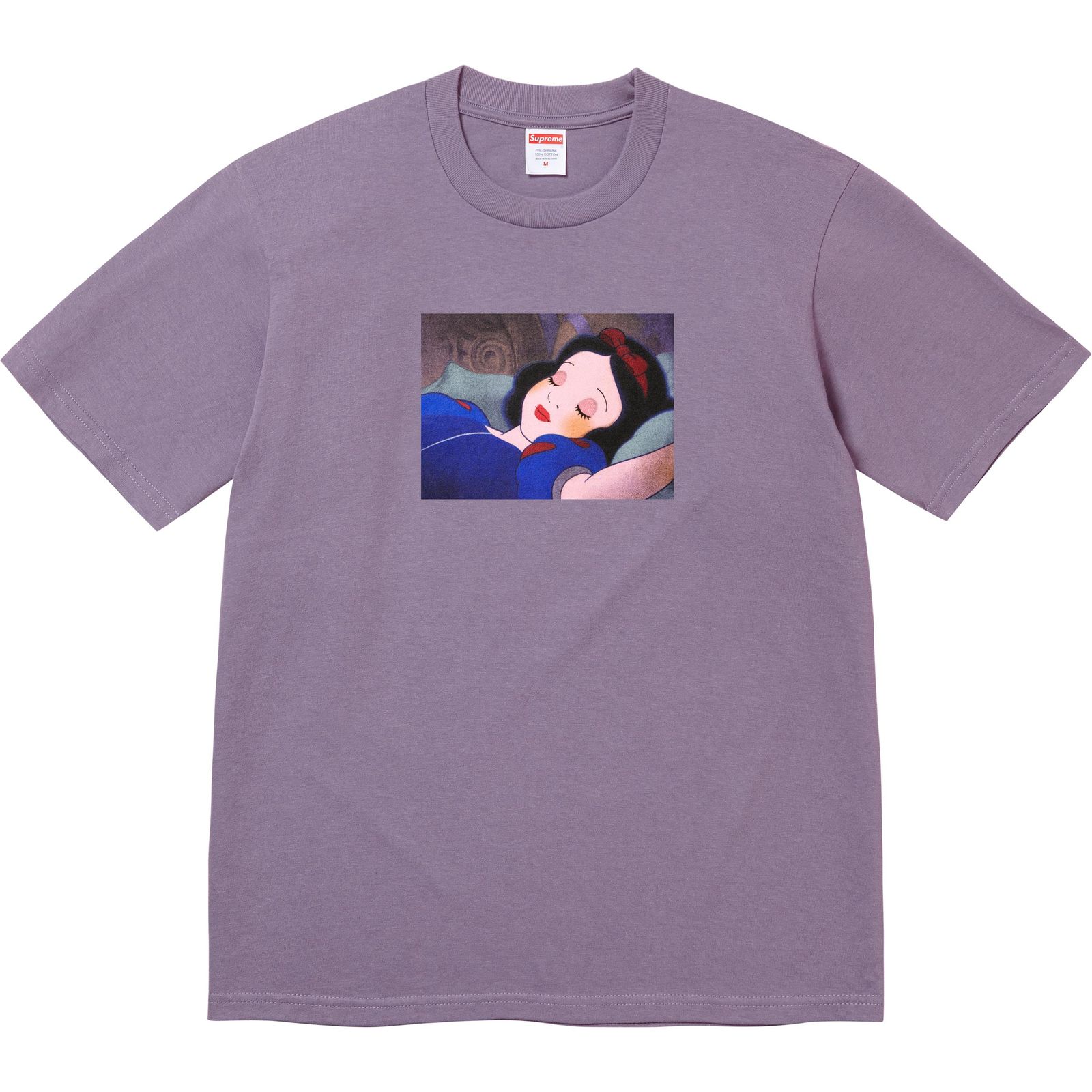 Snow White Tee
