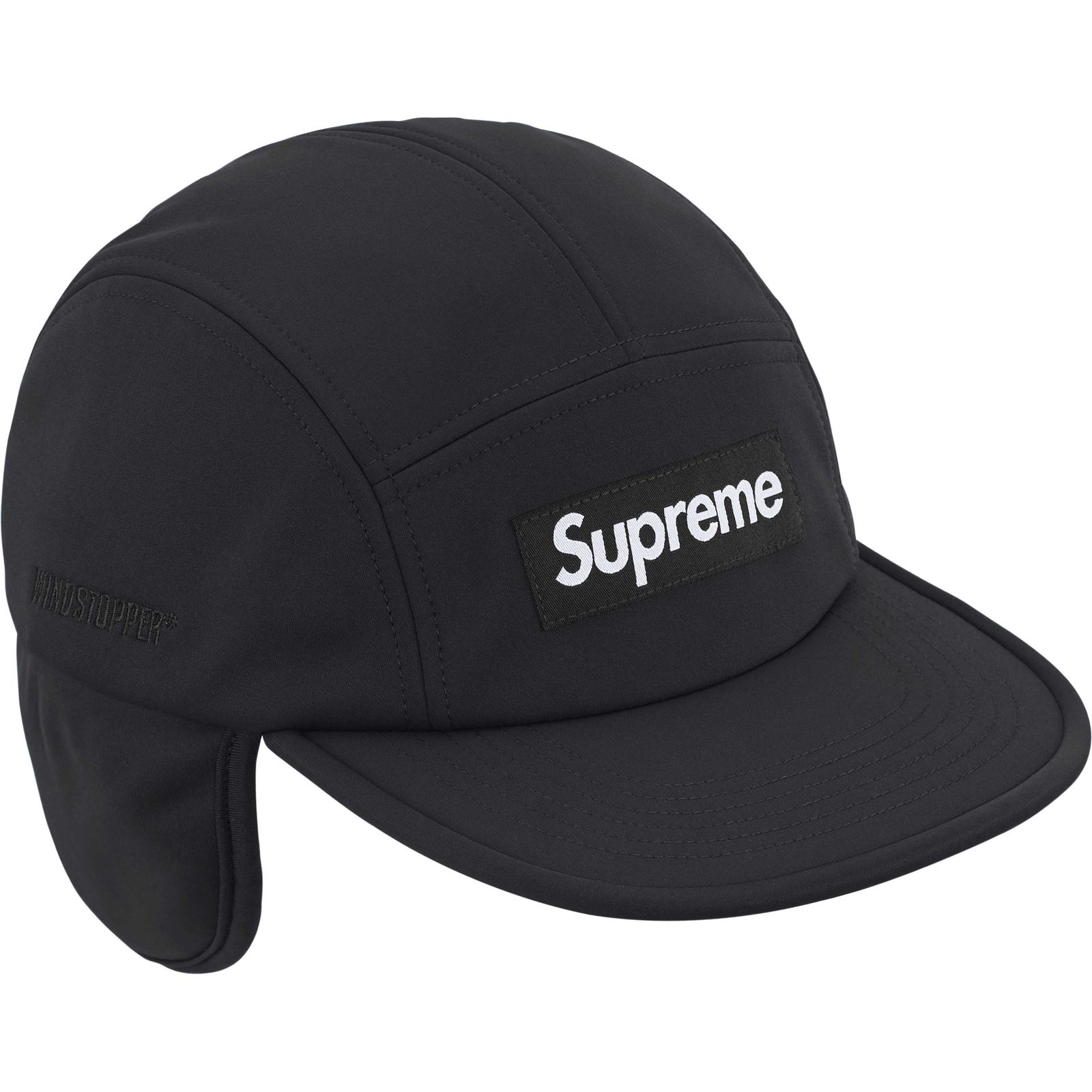WINDSTOPPER® Earflap Camp Cap