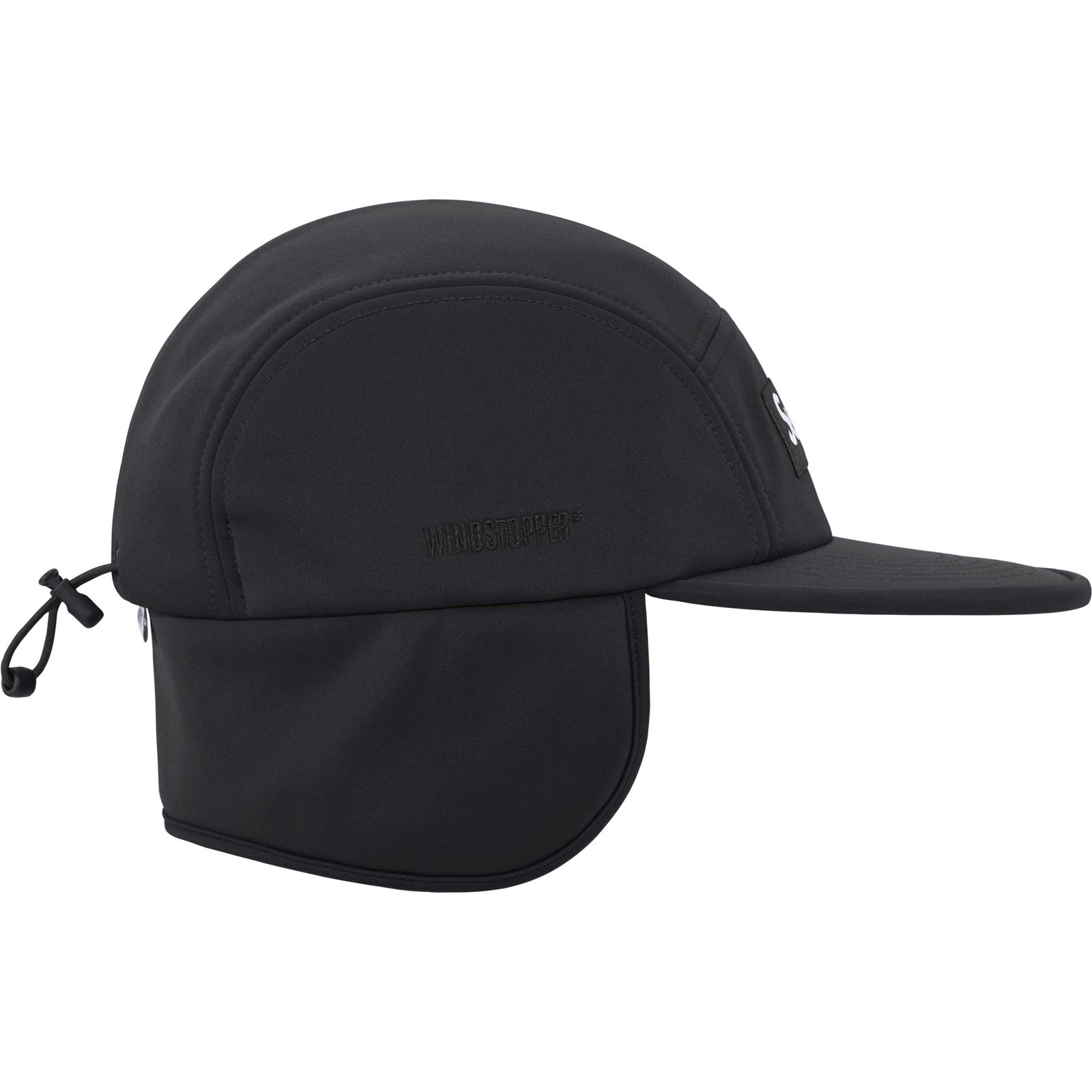 WINDSTOPPER® Earflap Camp Cap