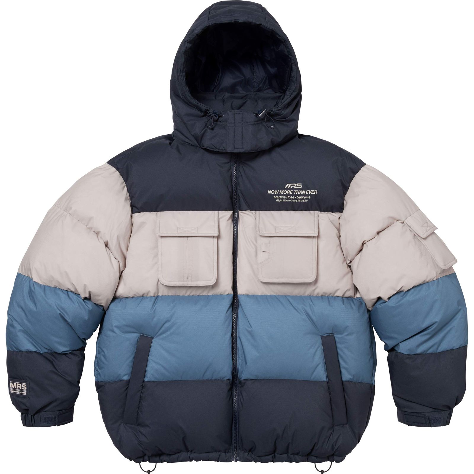 Supreme®/Martine Rose® Down Puffer Jacket