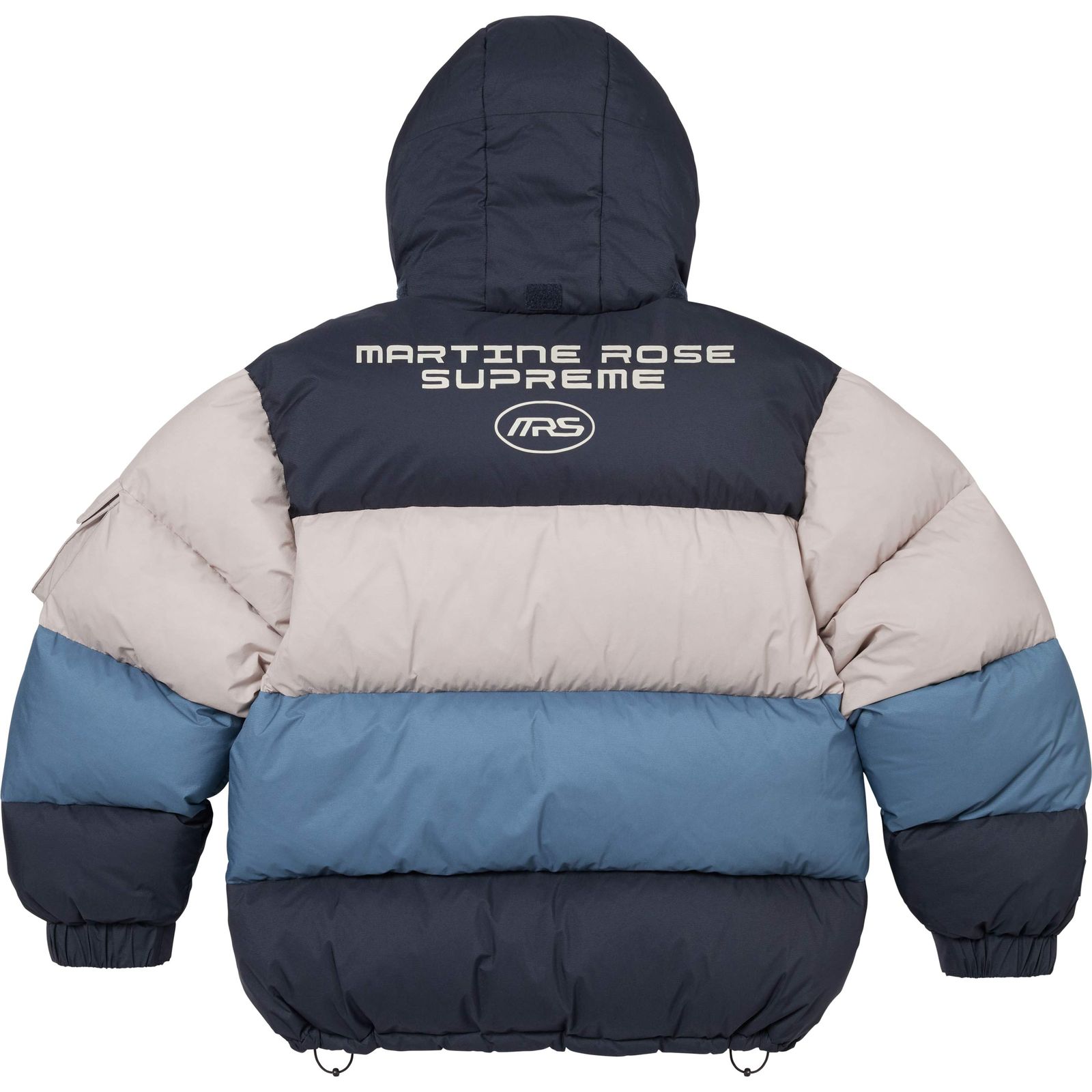 Supreme®/Martine Rose® Down Puffer Jacket