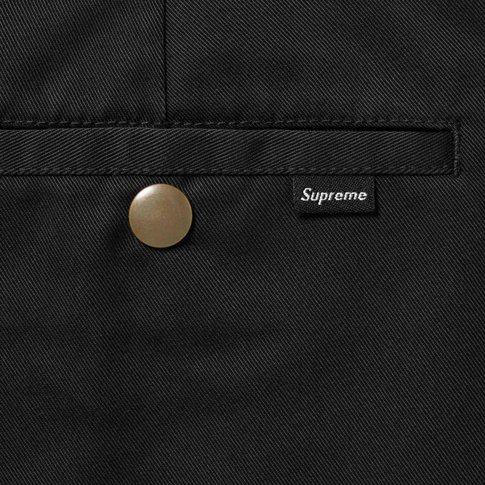 Work Pant