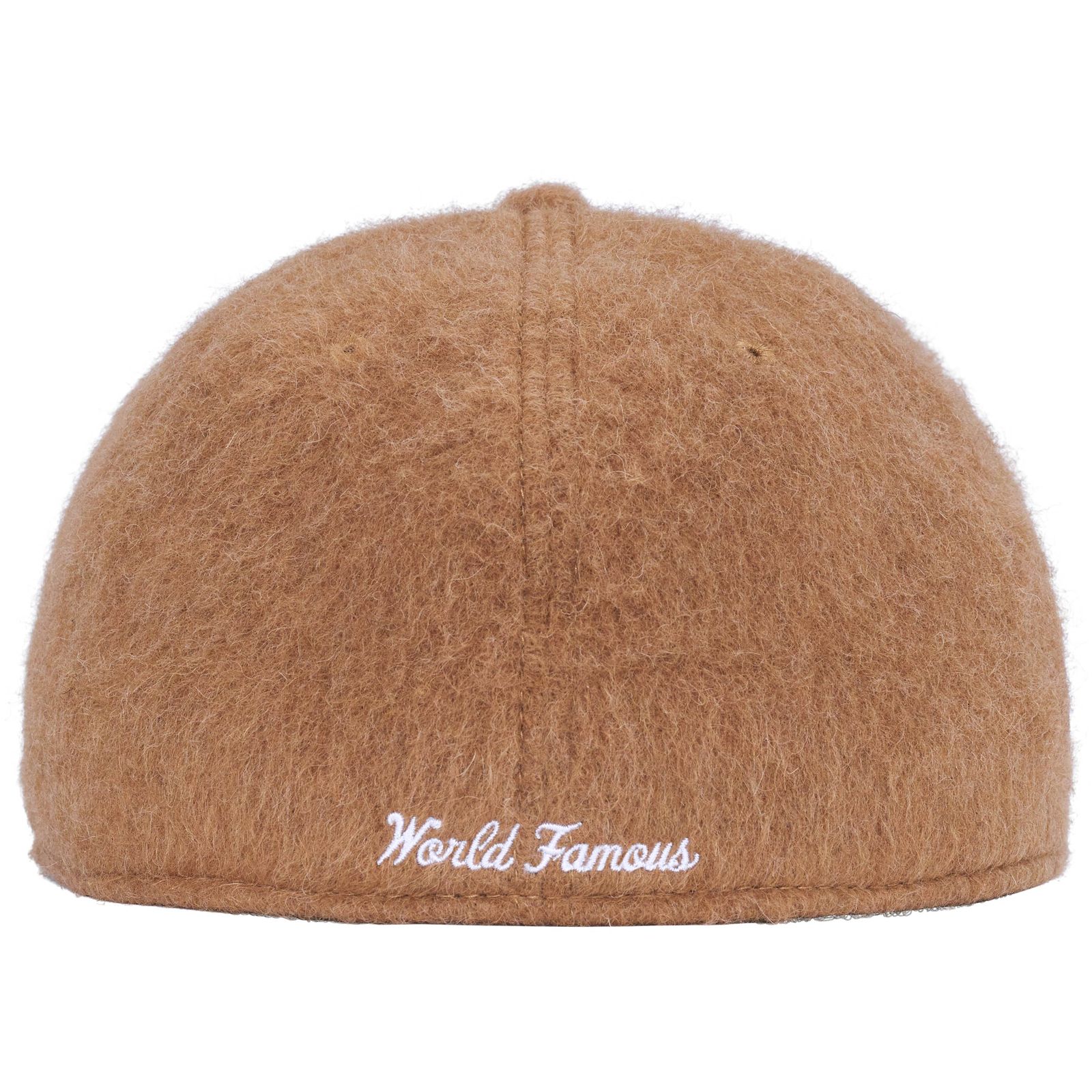 Brushed Wool Box Logo New Era®