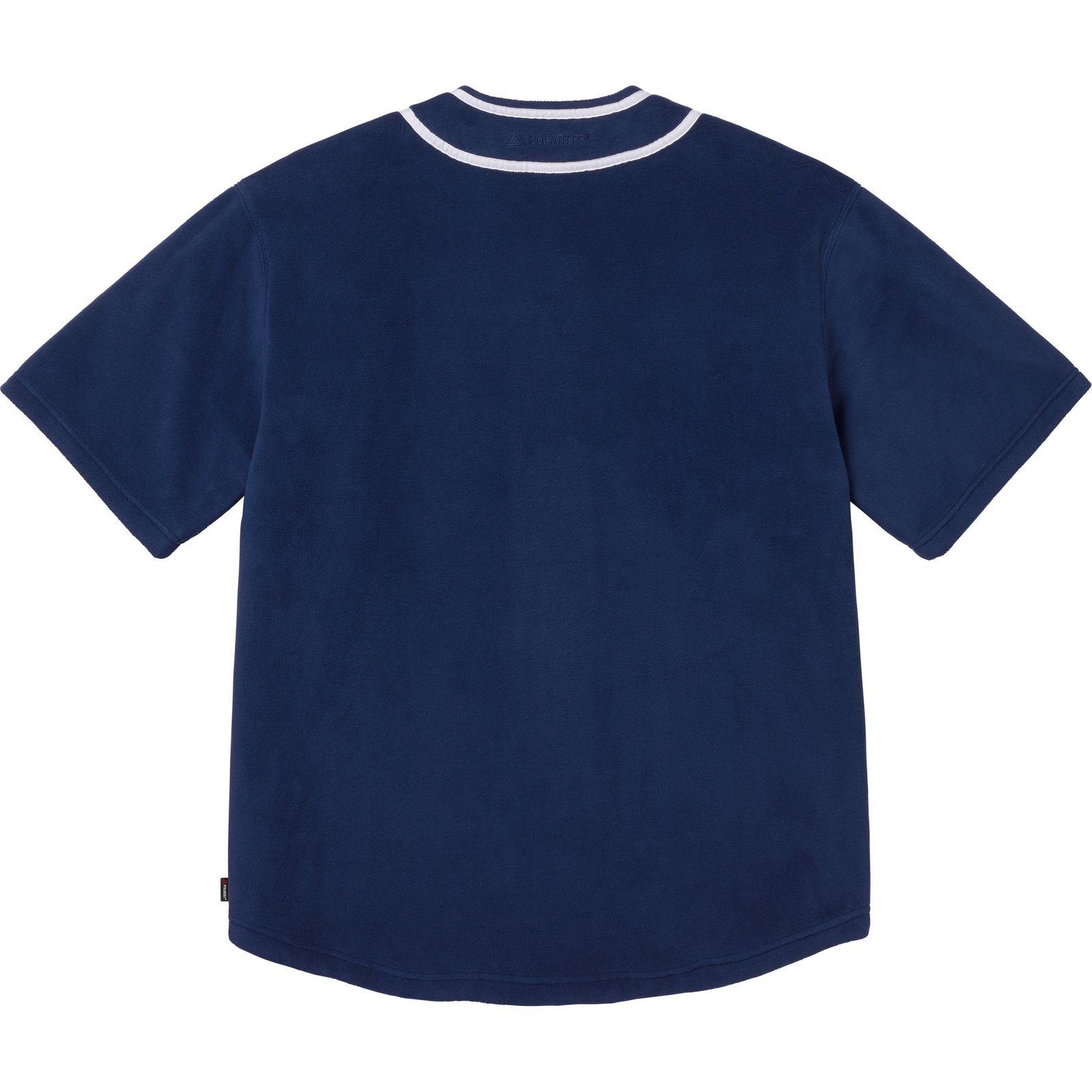 Polartec® Baseball Jersey