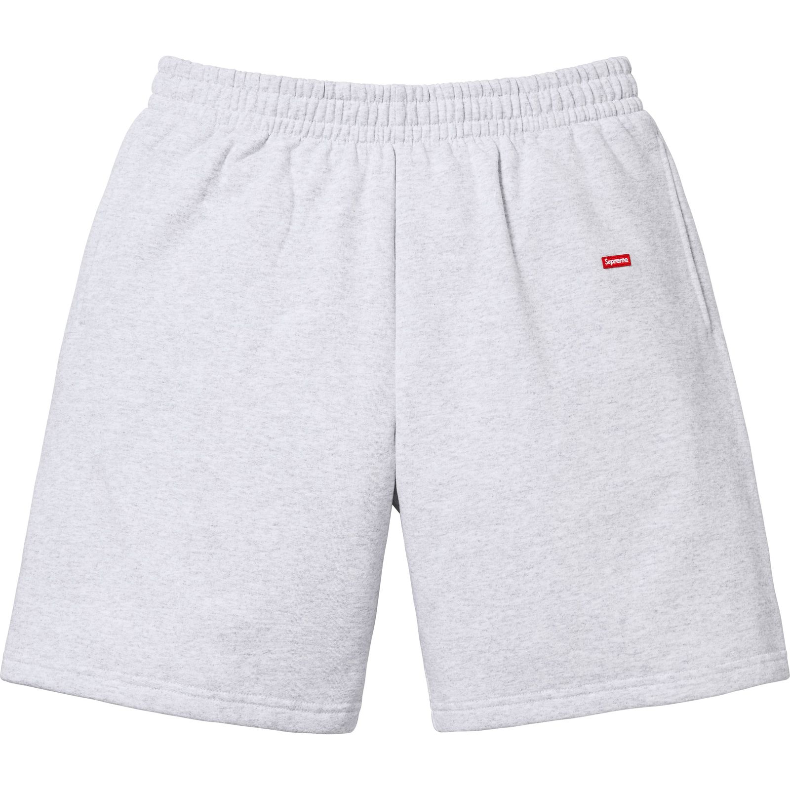 Small Box Sweatshort