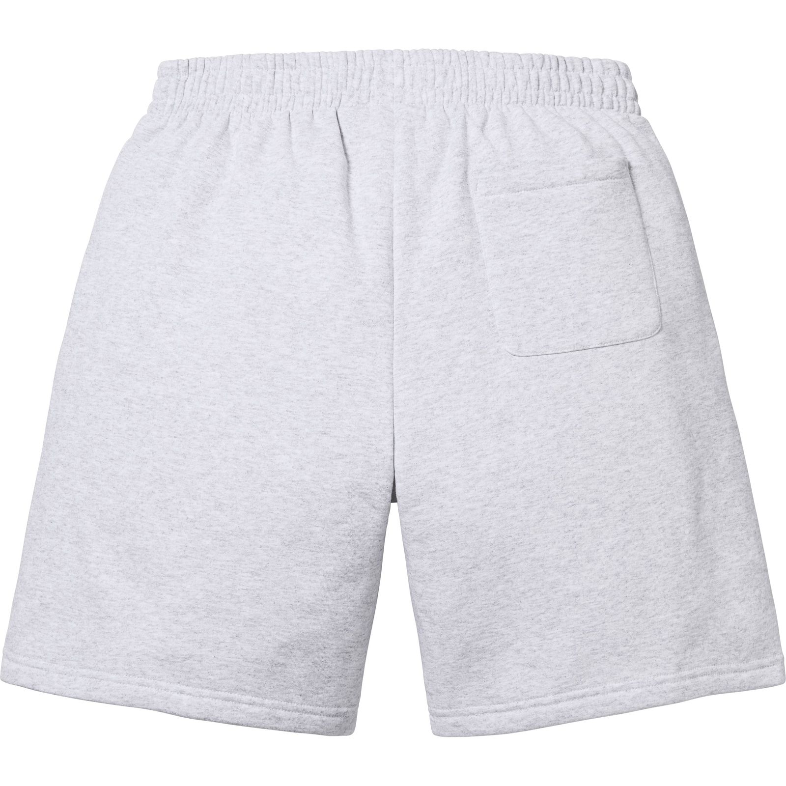 Small Box Sweatshort