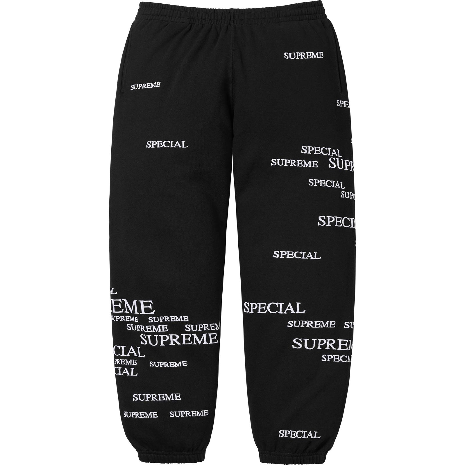 Special Sweatpant