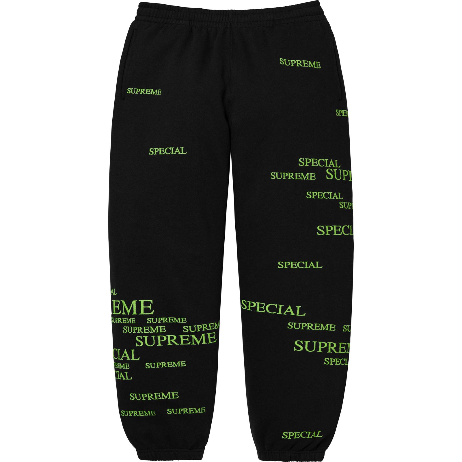Special Sweatpant