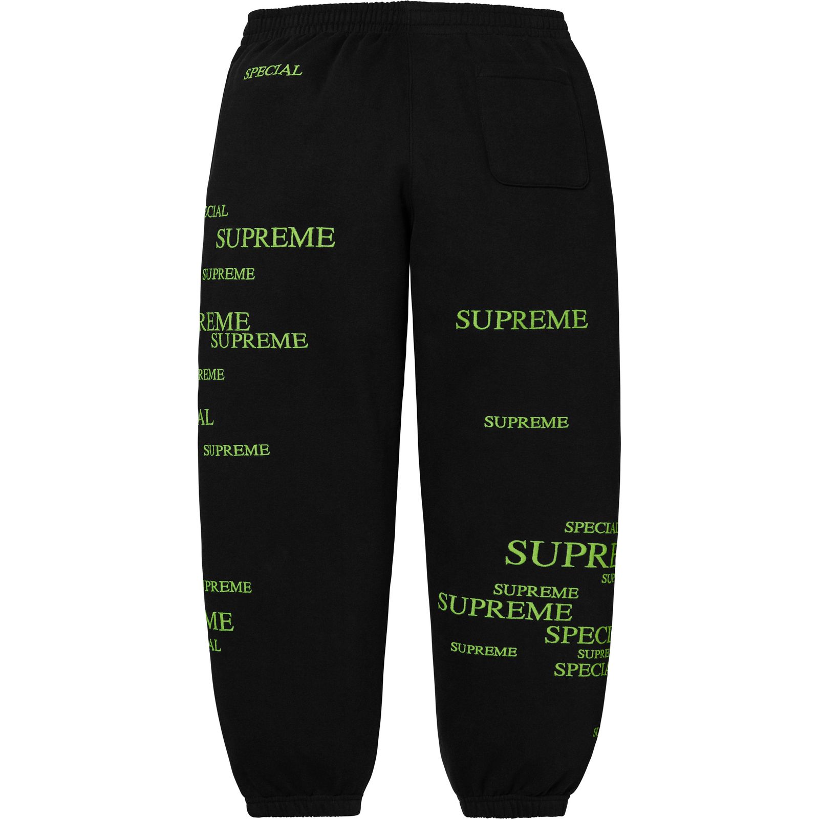 Special Sweatpant