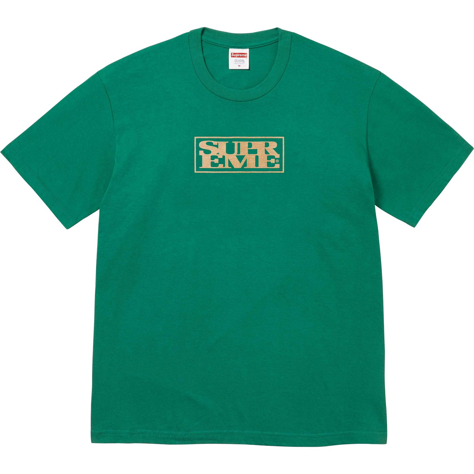 Connect Tee