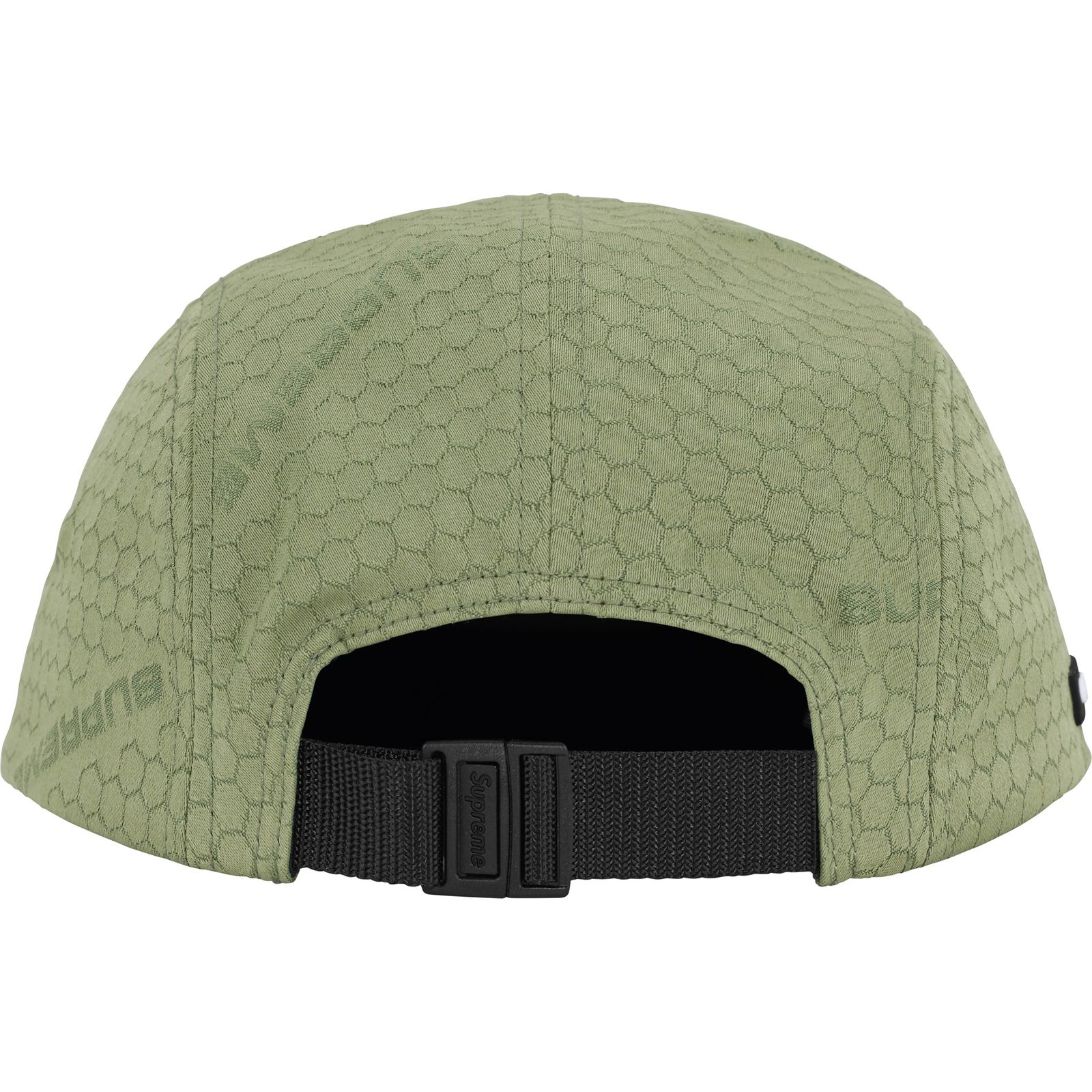 Cordura® Ripstop Camp Cap