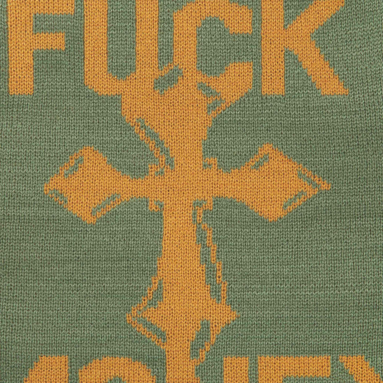 Fuck Money Beanie