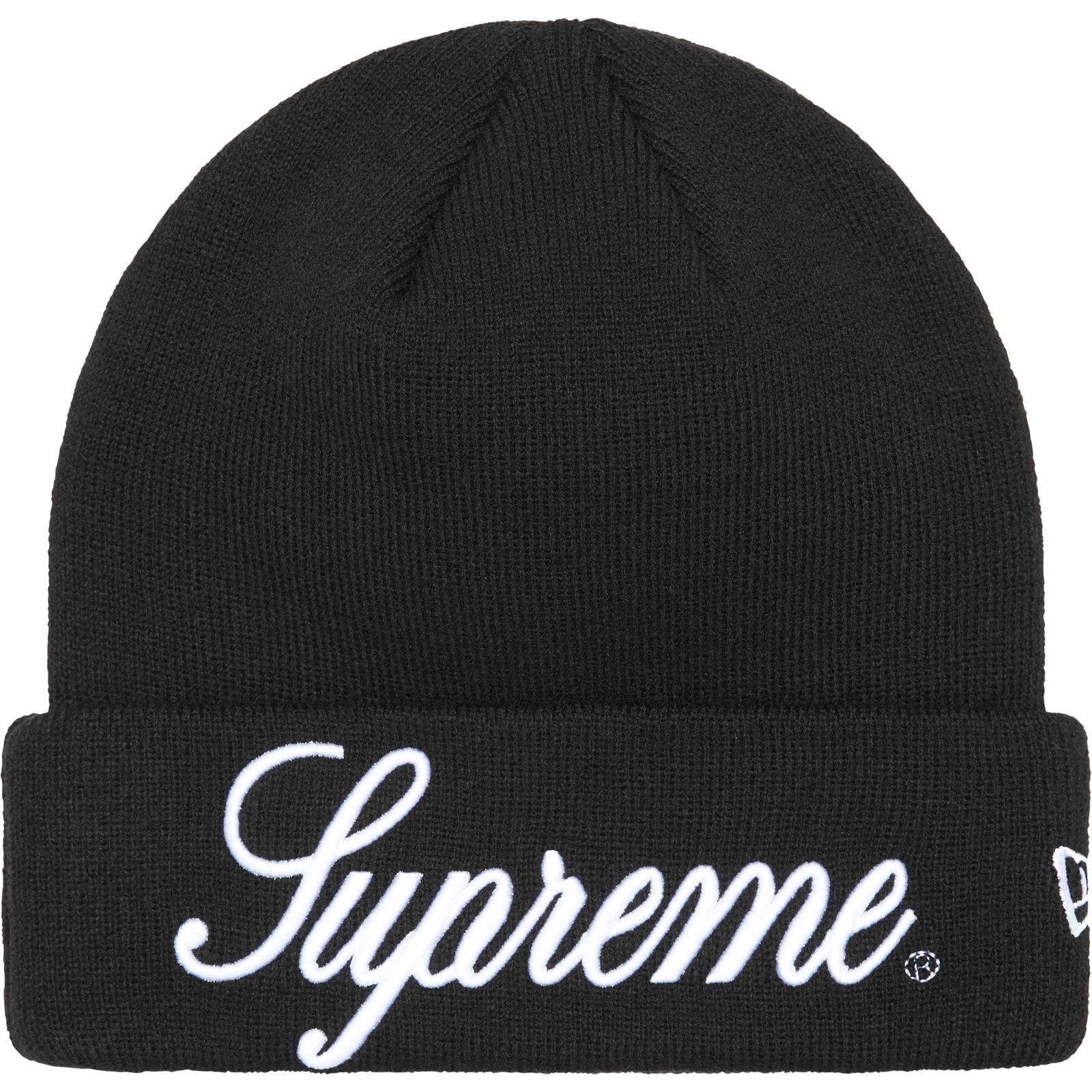New Era® Script Beanie