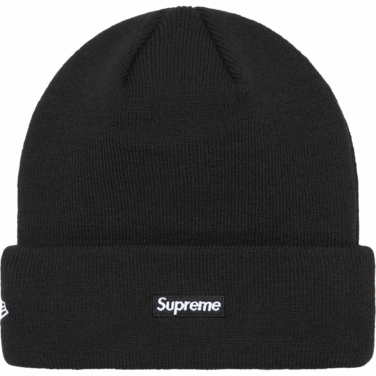 New Era® Script Beanie