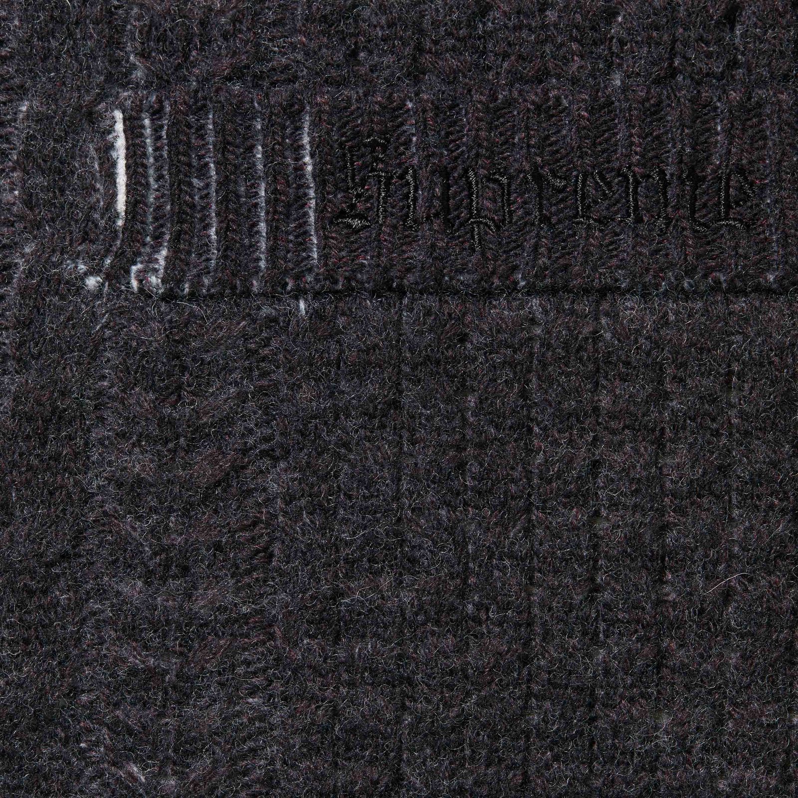 Jane's Addiction Cardigan
