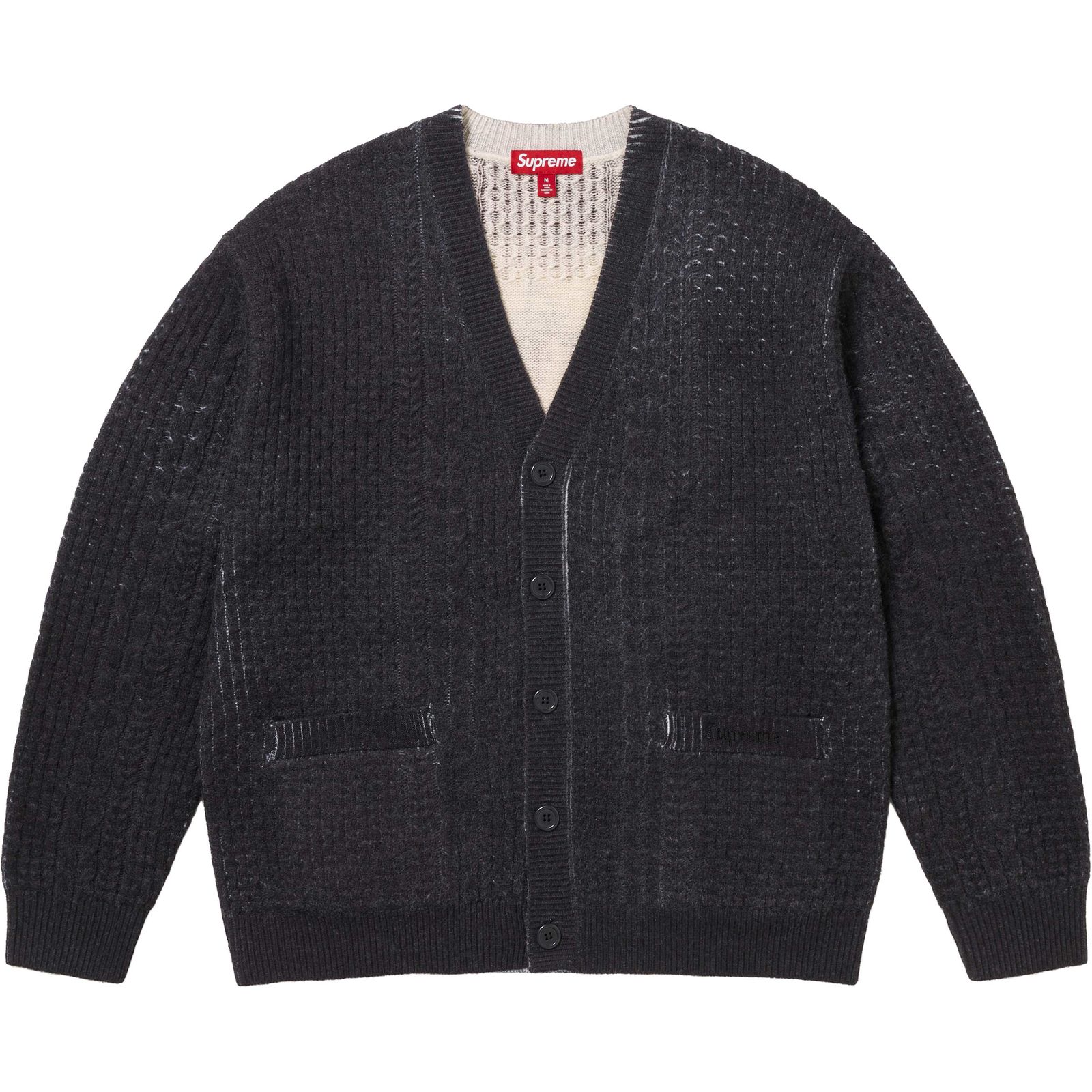 Jane's Addiction Cardigan