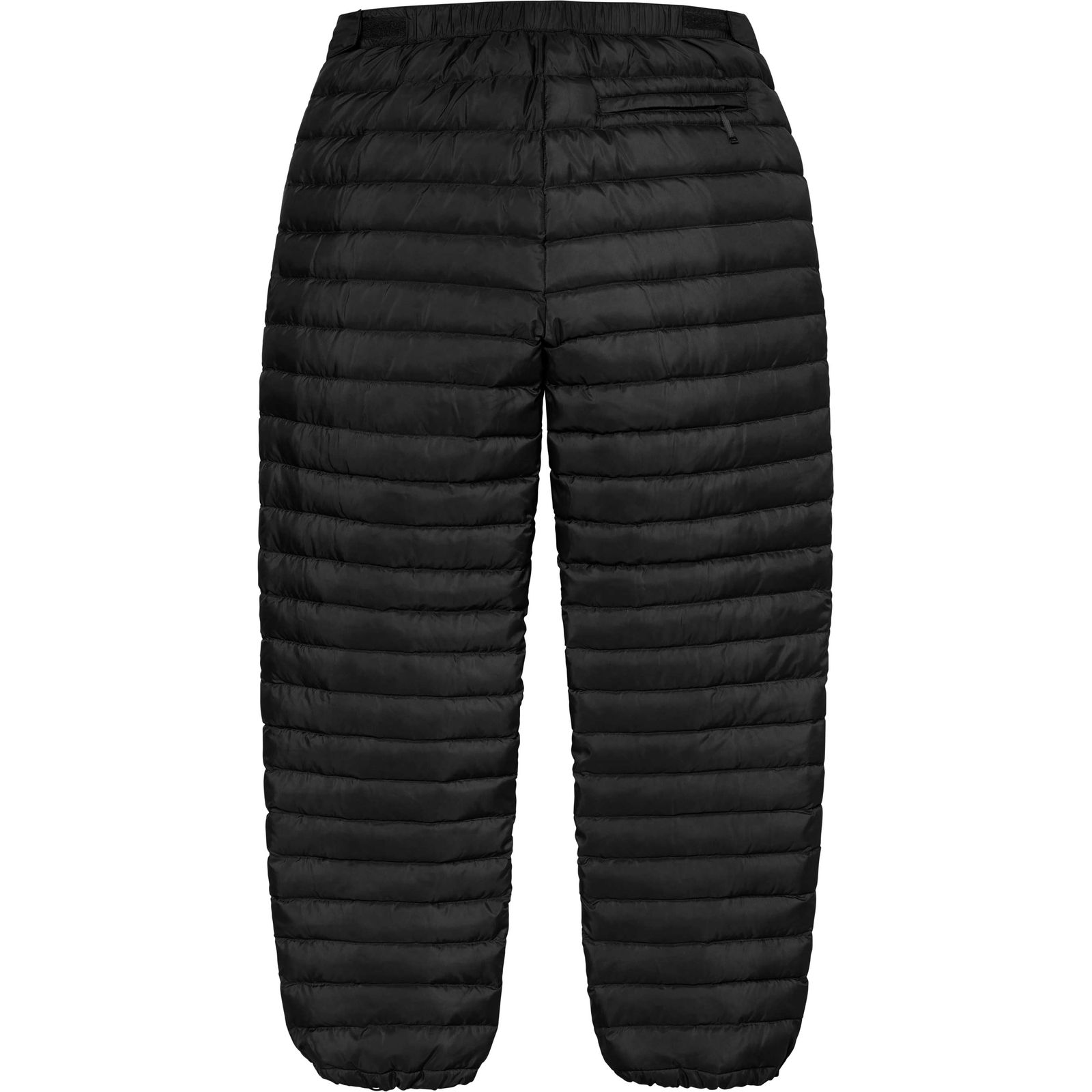 Micro Down Pant